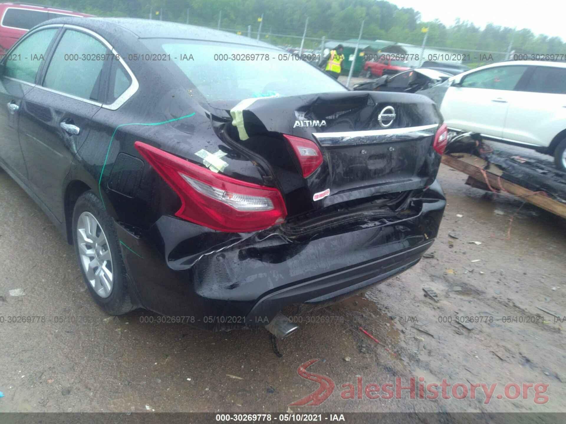 1N4AL3AP4JC298910 2018 NISSAN ALTIMA