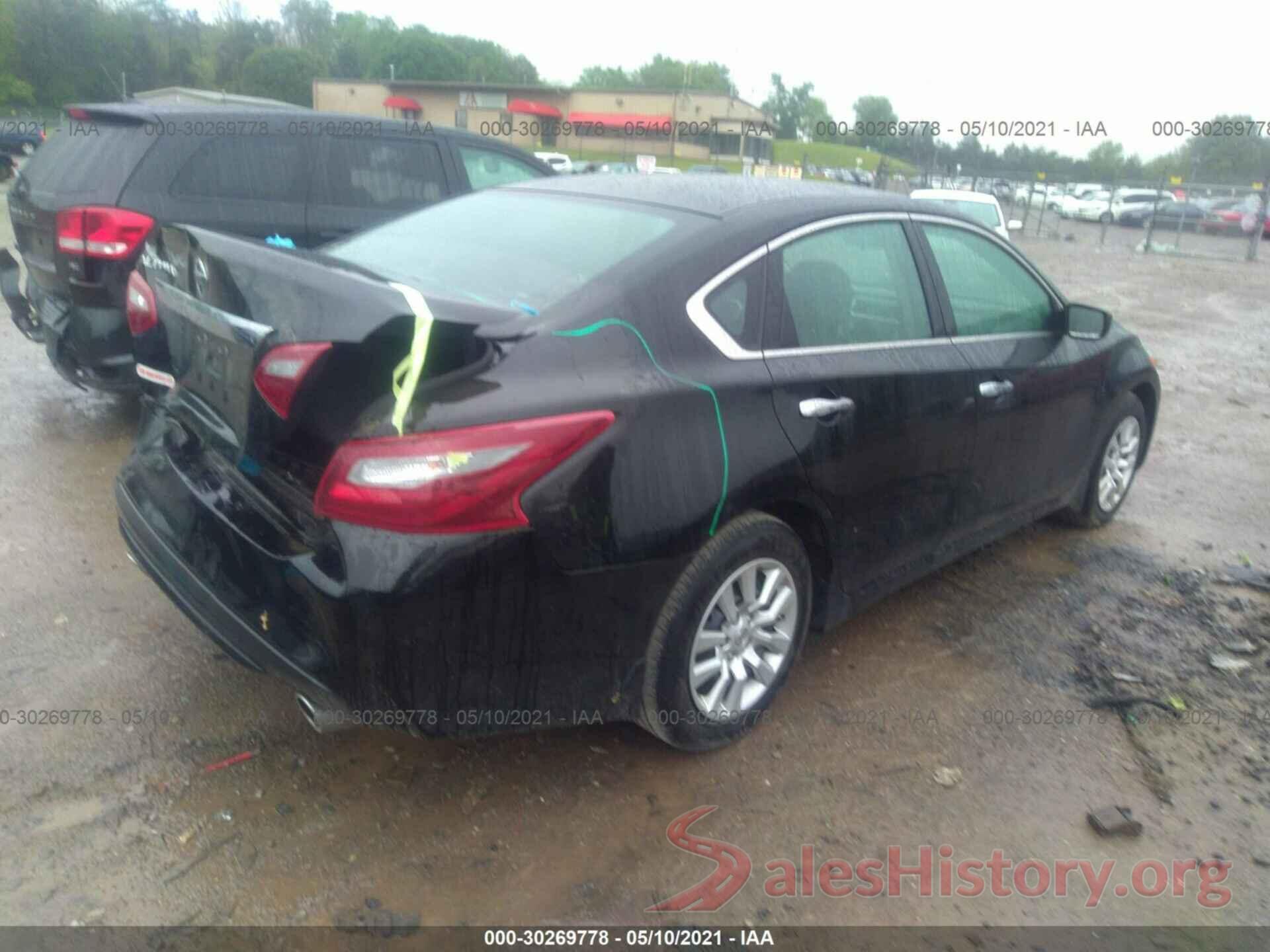 1N4AL3AP4JC298910 2018 NISSAN ALTIMA