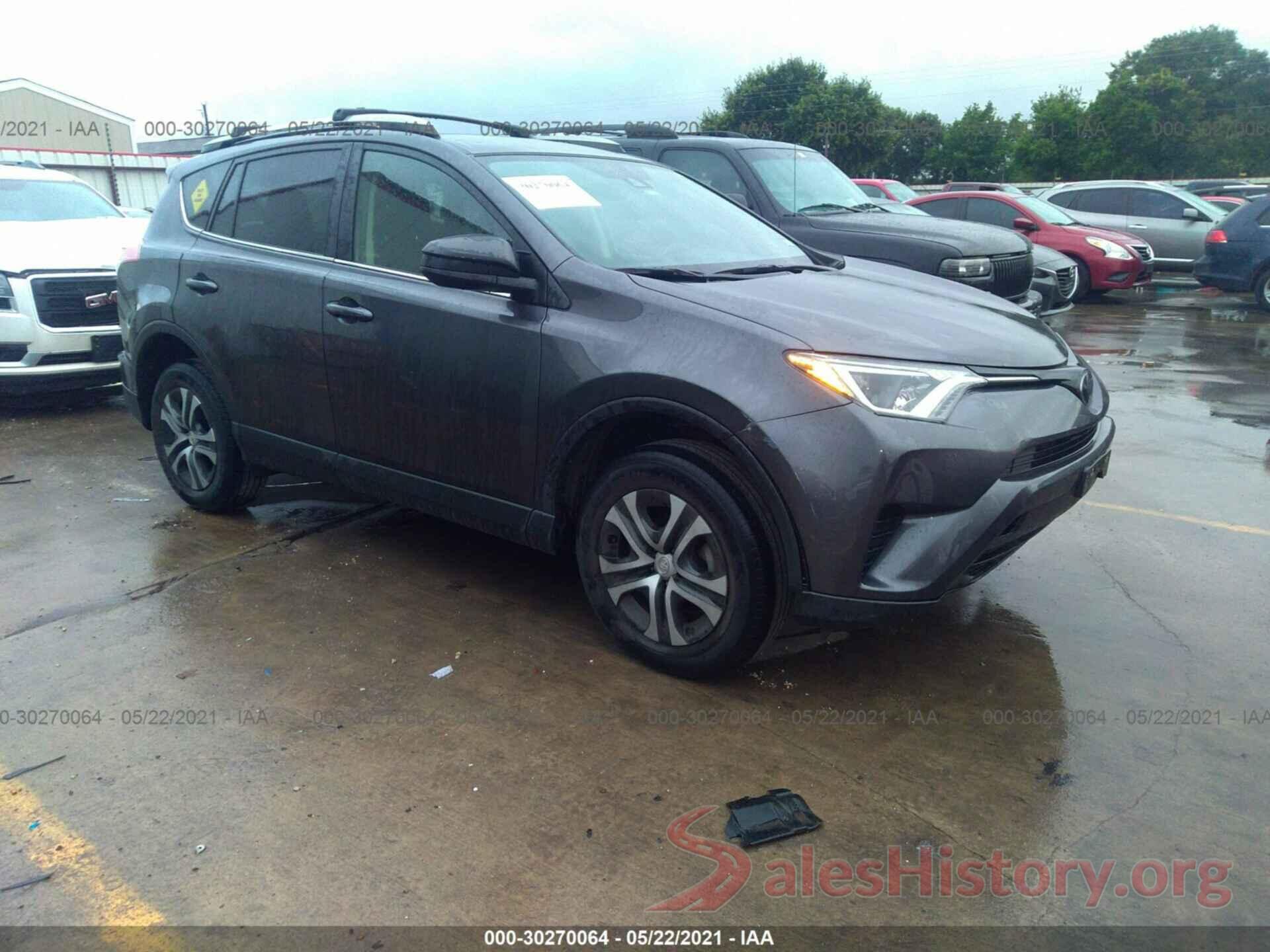 JTMZFREV3HJ109282 2017 TOYOTA RAV4