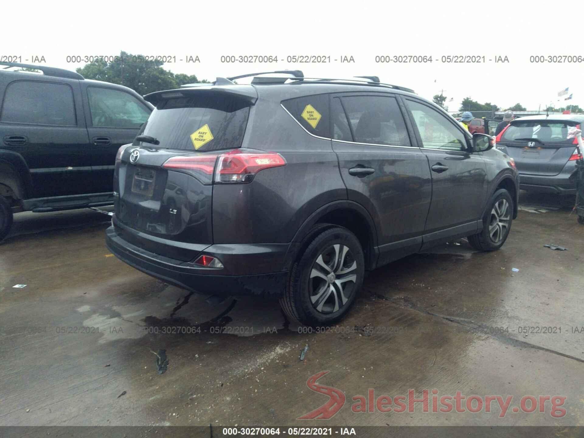 JTMZFREV3HJ109282 2017 TOYOTA RAV4