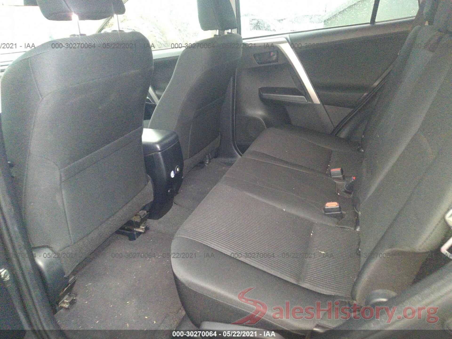 JTMZFREV3HJ109282 2017 TOYOTA RAV4