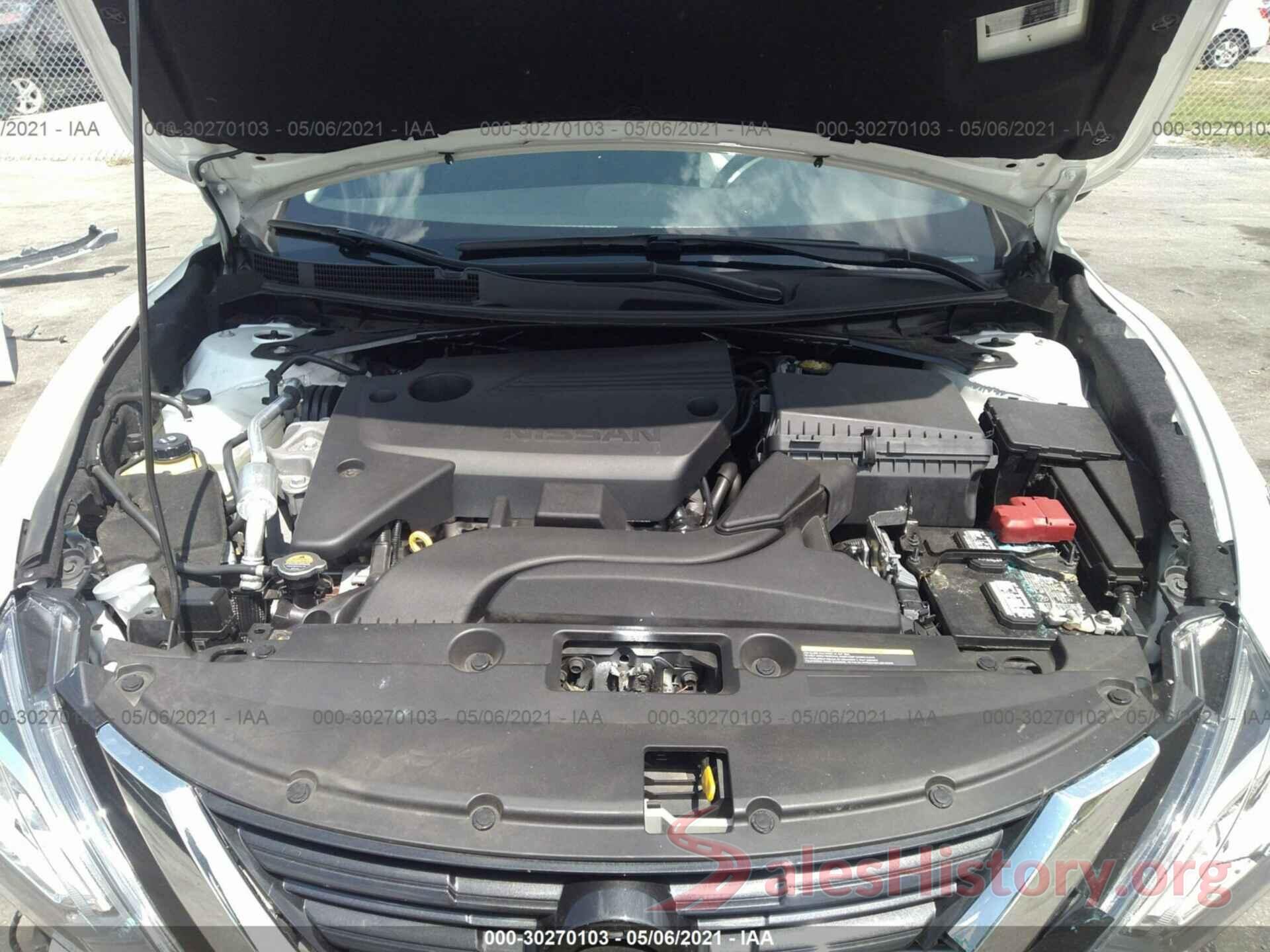 1N4AL3APXJC223872 2018 NISSAN ALTIMA