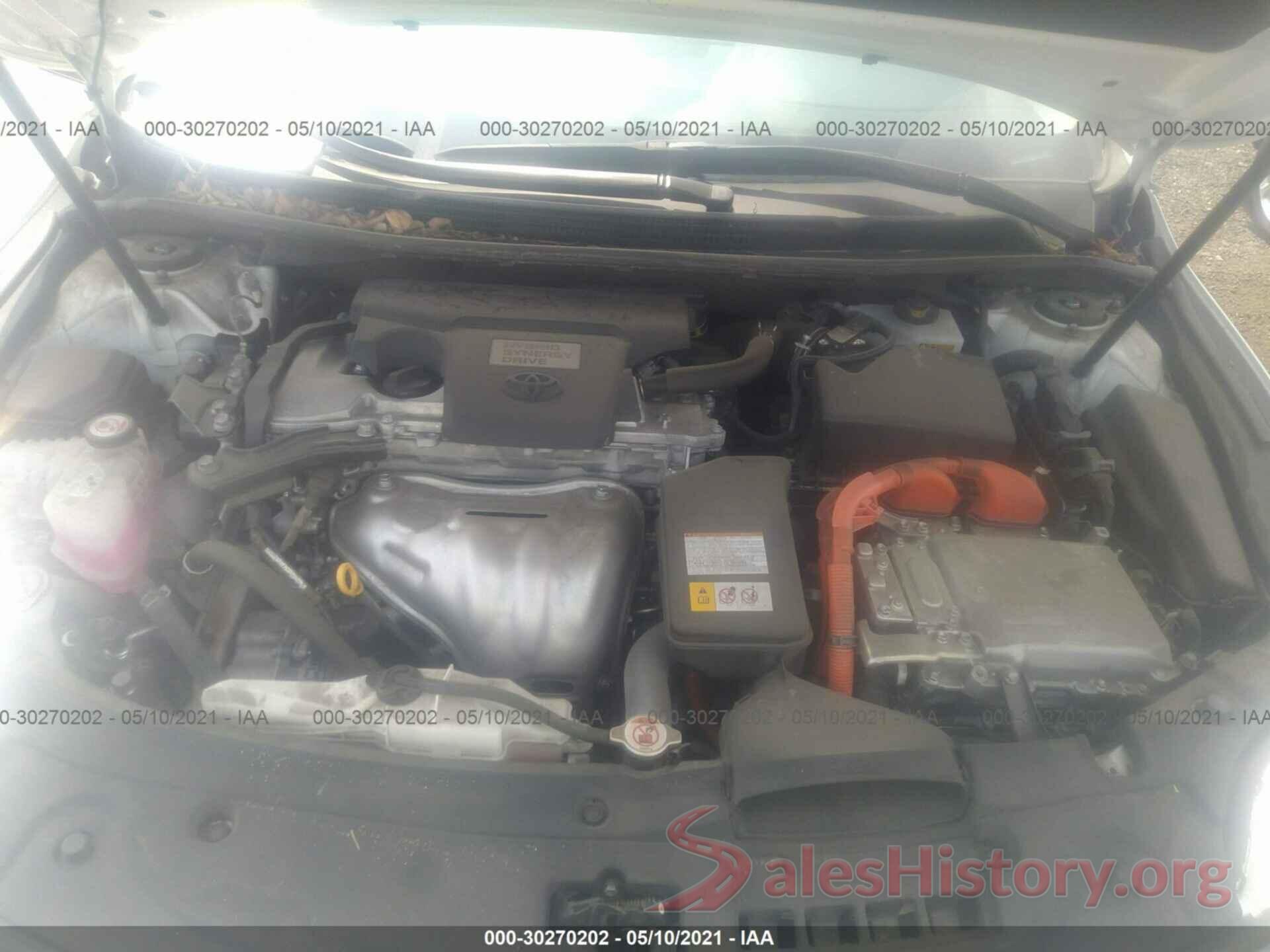 4T1BD1EB2JU064351 2018 TOYOTA AVALON