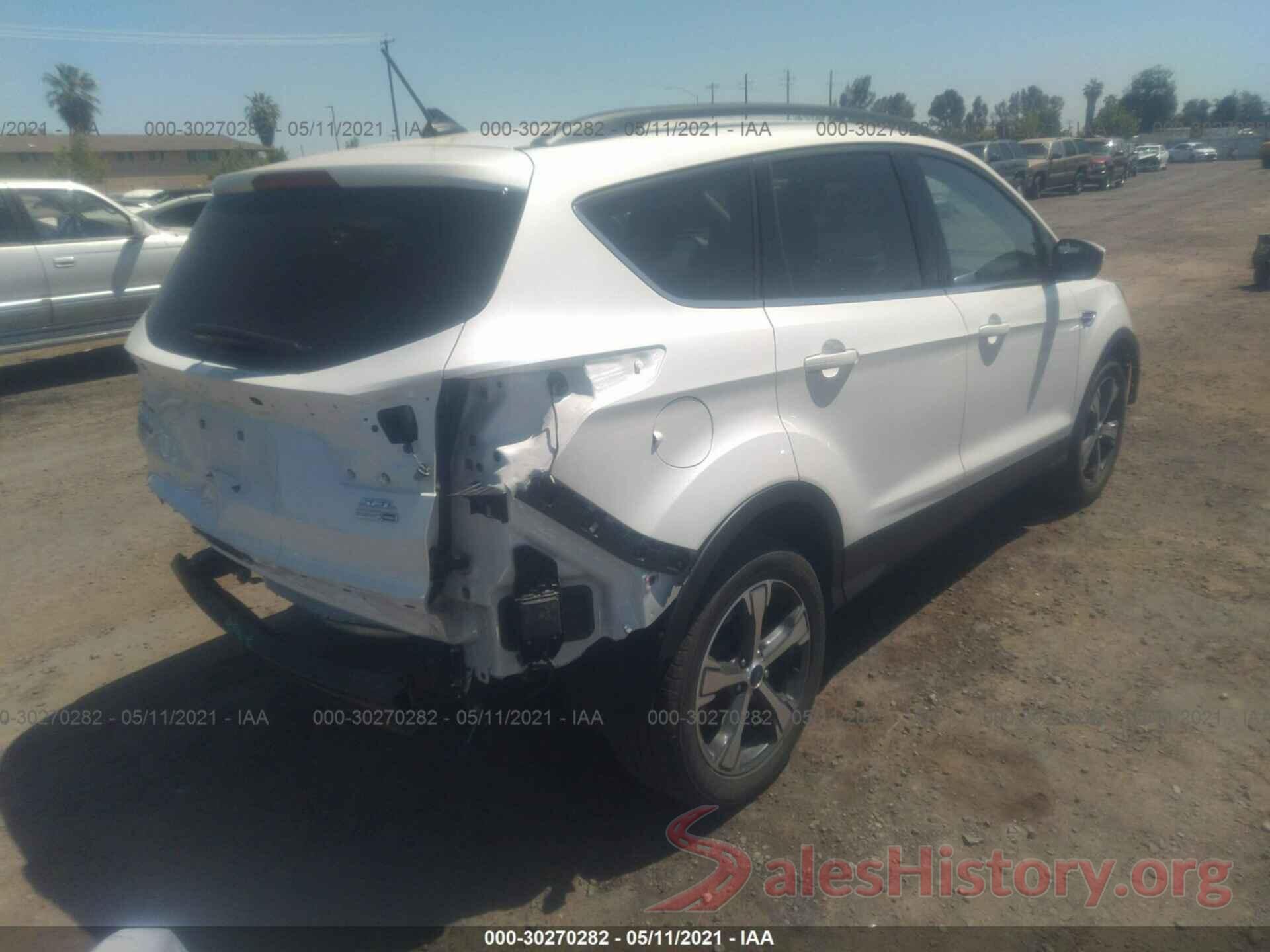 1FMCU9HD3JUA35148 2018 FORD ESCAPE