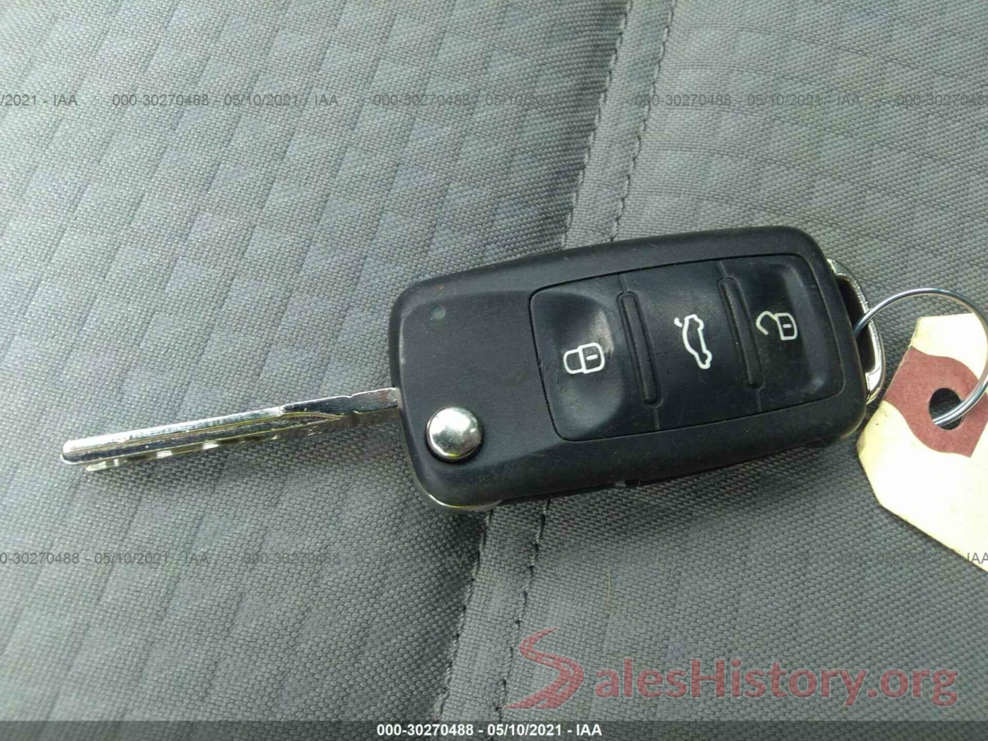 3VW2B7AJ3HM291988 2017 VOLKSWAGEN JETTA