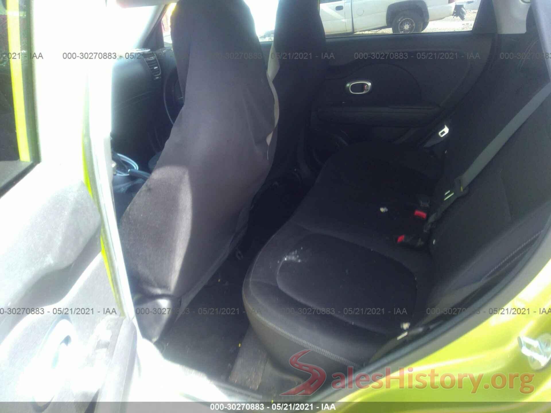 KNDJN2A29G7824517 2016 KIA SOUL