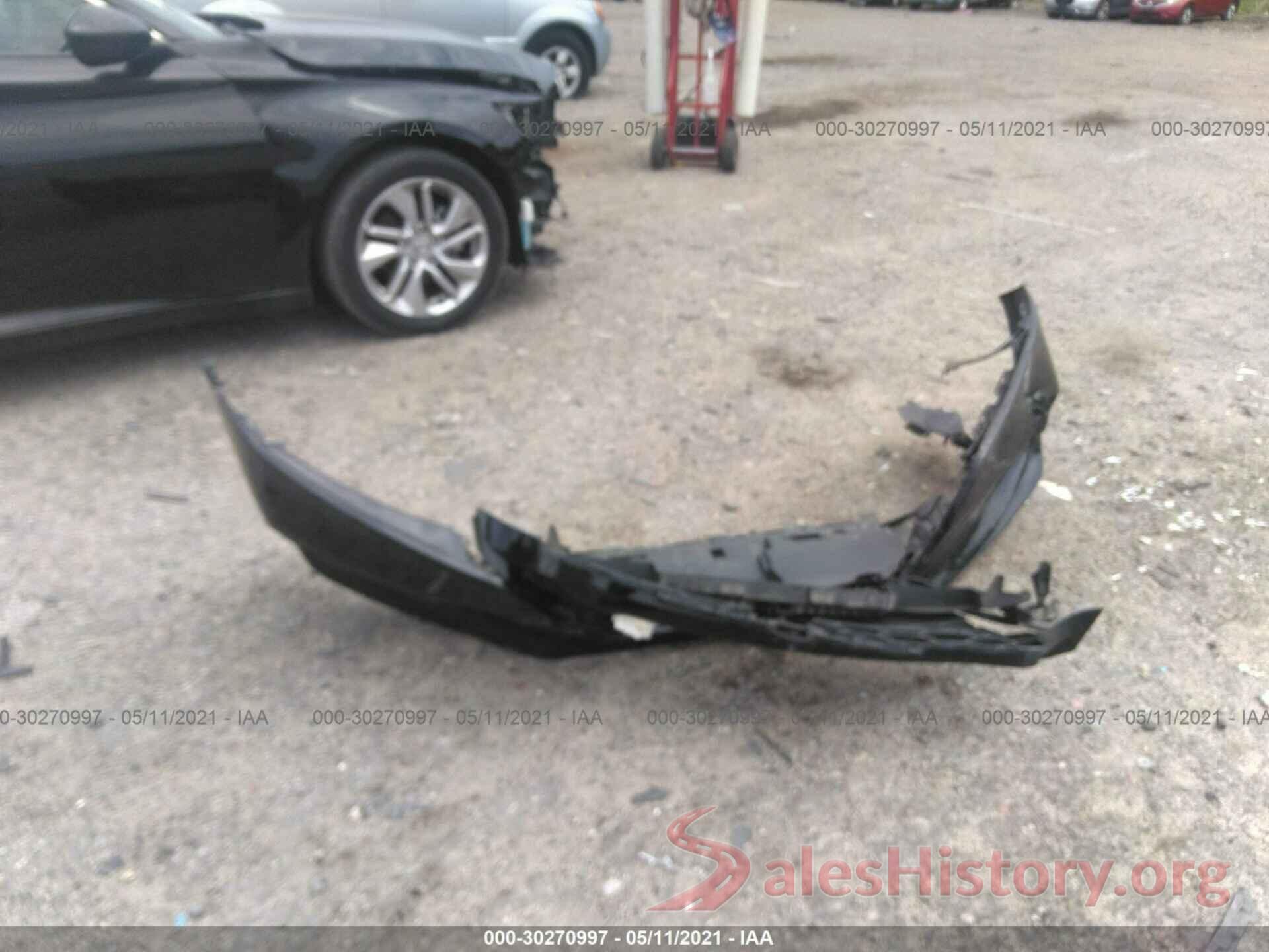 1HGCV1F12KA075933 2019 HONDA ACCORD SEDAN