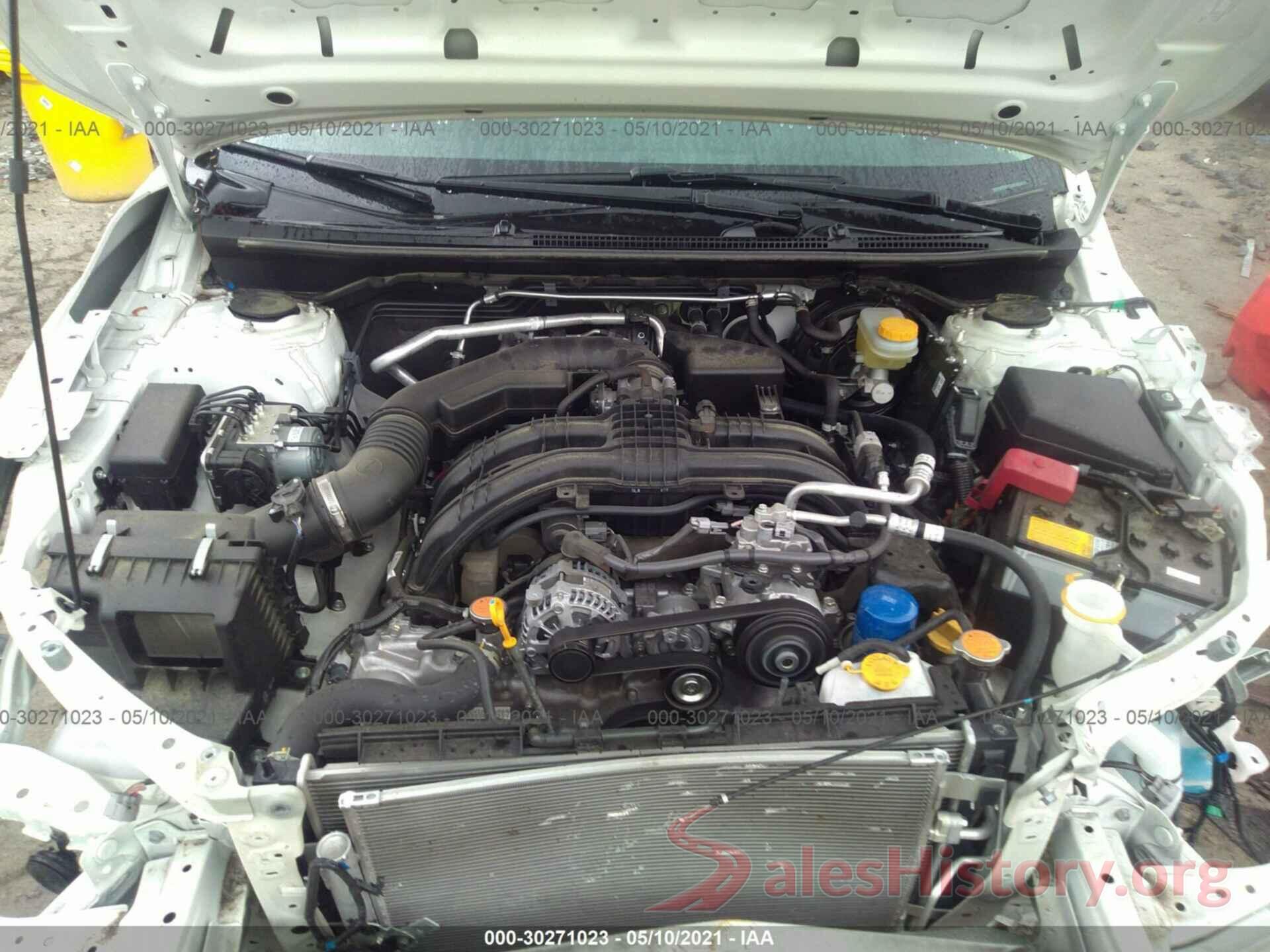 JF2GTABC7L8229088 2020 SUBARU CROSSTREK