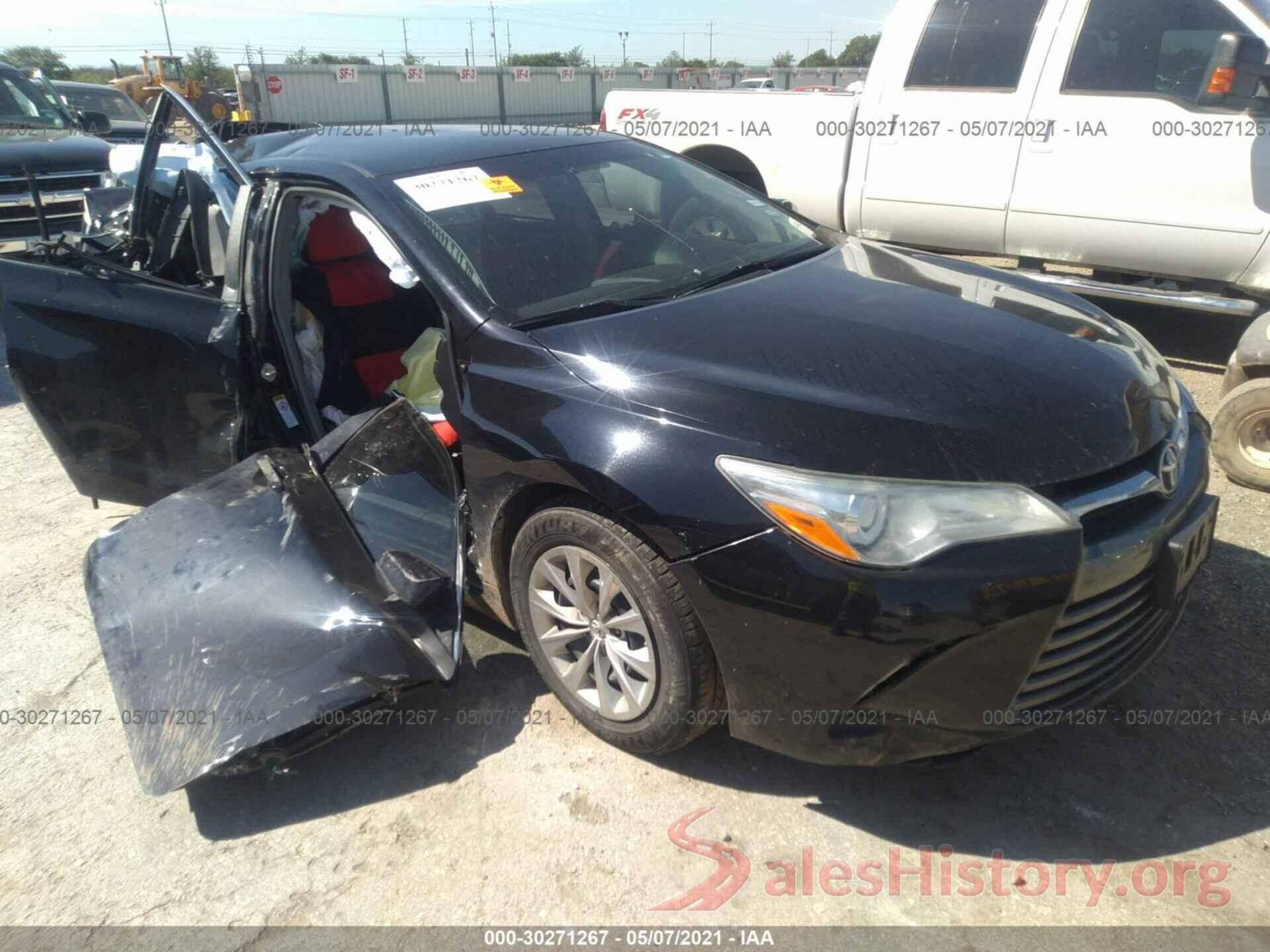 4T1BF1FKXGU570429 2016 TOYOTA CAMRY