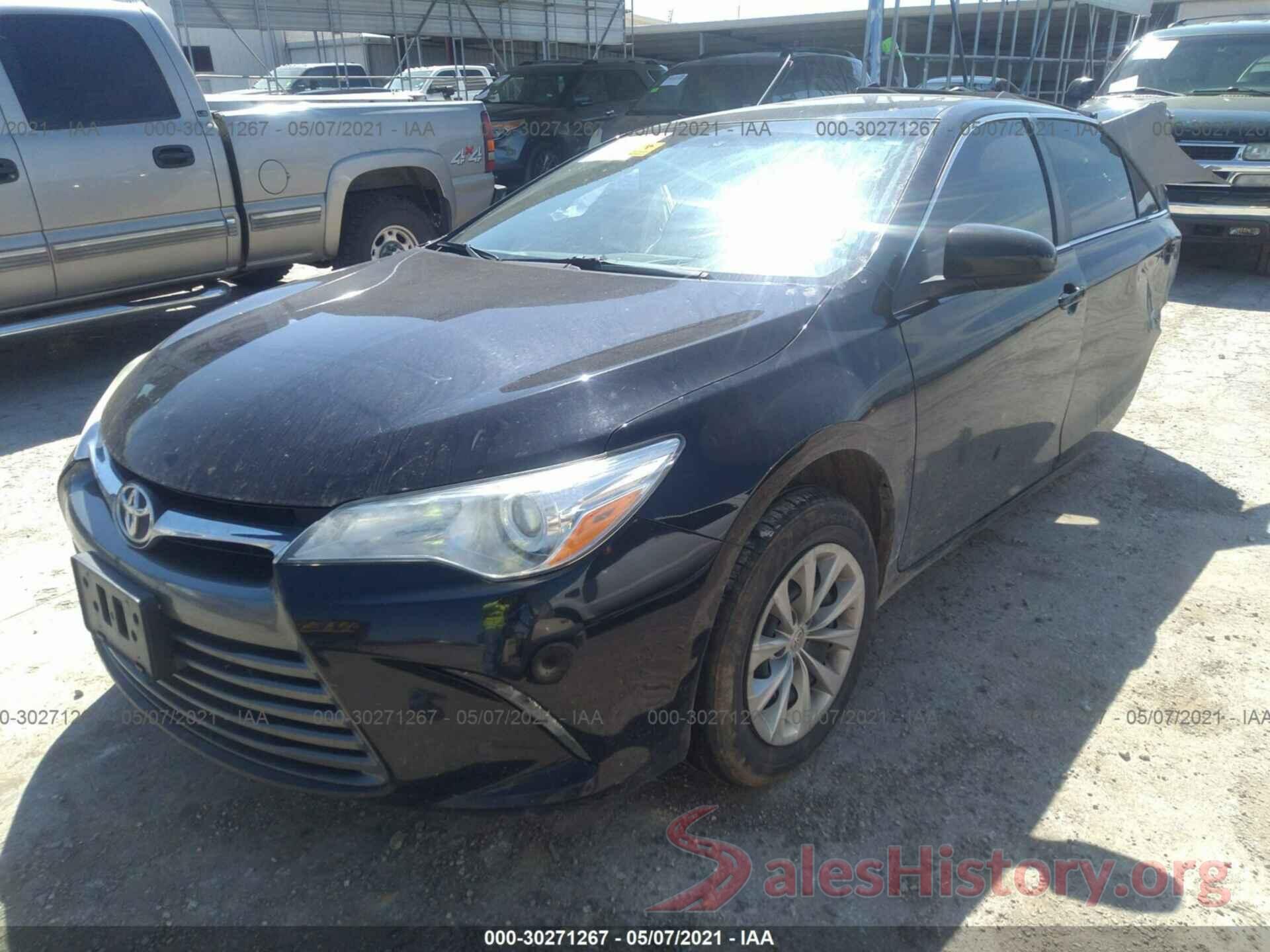 4T1BF1FKXGU570429 2016 TOYOTA CAMRY