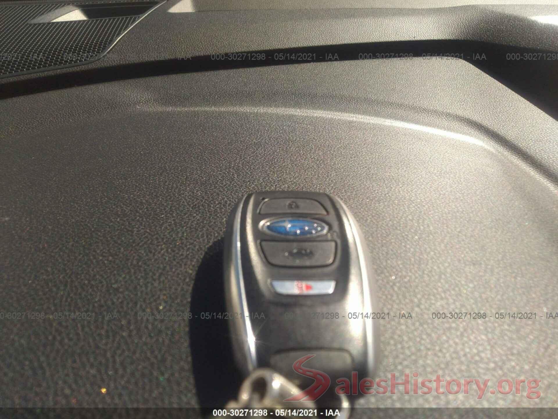 4S4WMAPD7L3404280 2020 SUBARU ASCENT