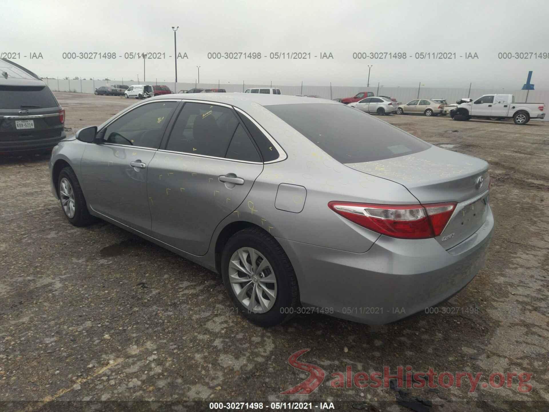 4T1BF1FK5GU570323 2016 TOYOTA CAMRY