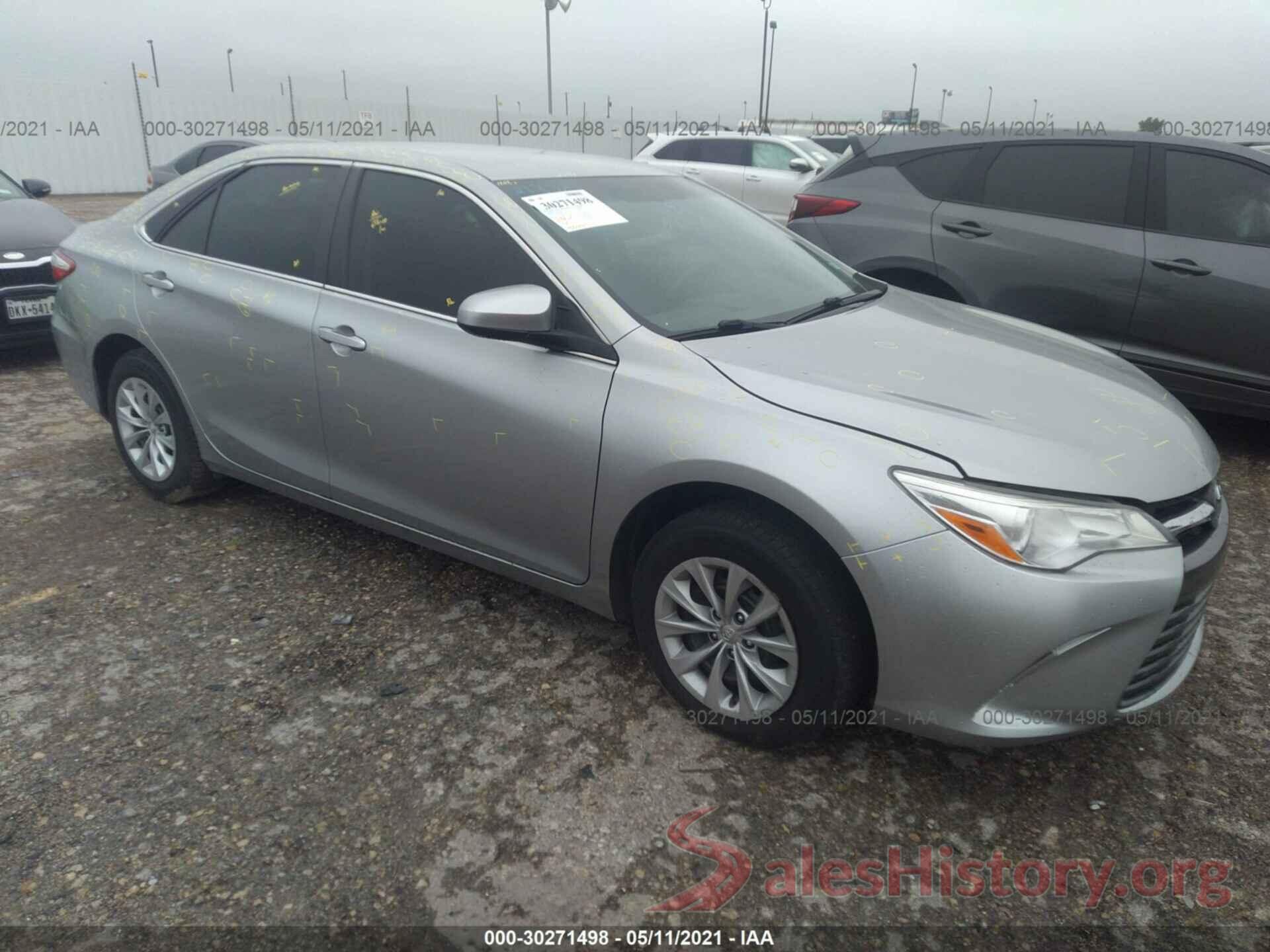 4T1BF1FK5GU570323 2016 TOYOTA CAMRY