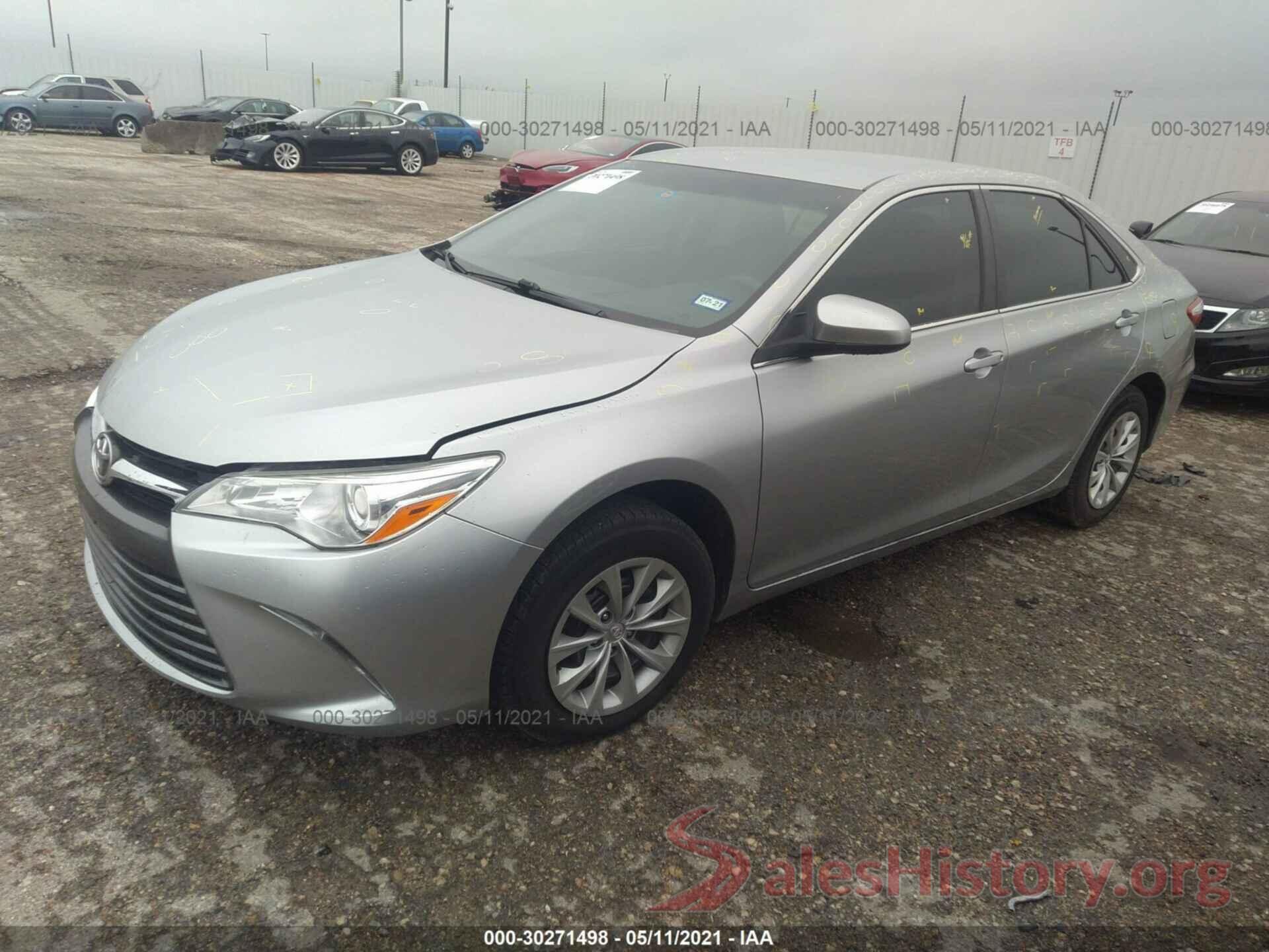 4T1BF1FK5GU570323 2016 TOYOTA CAMRY