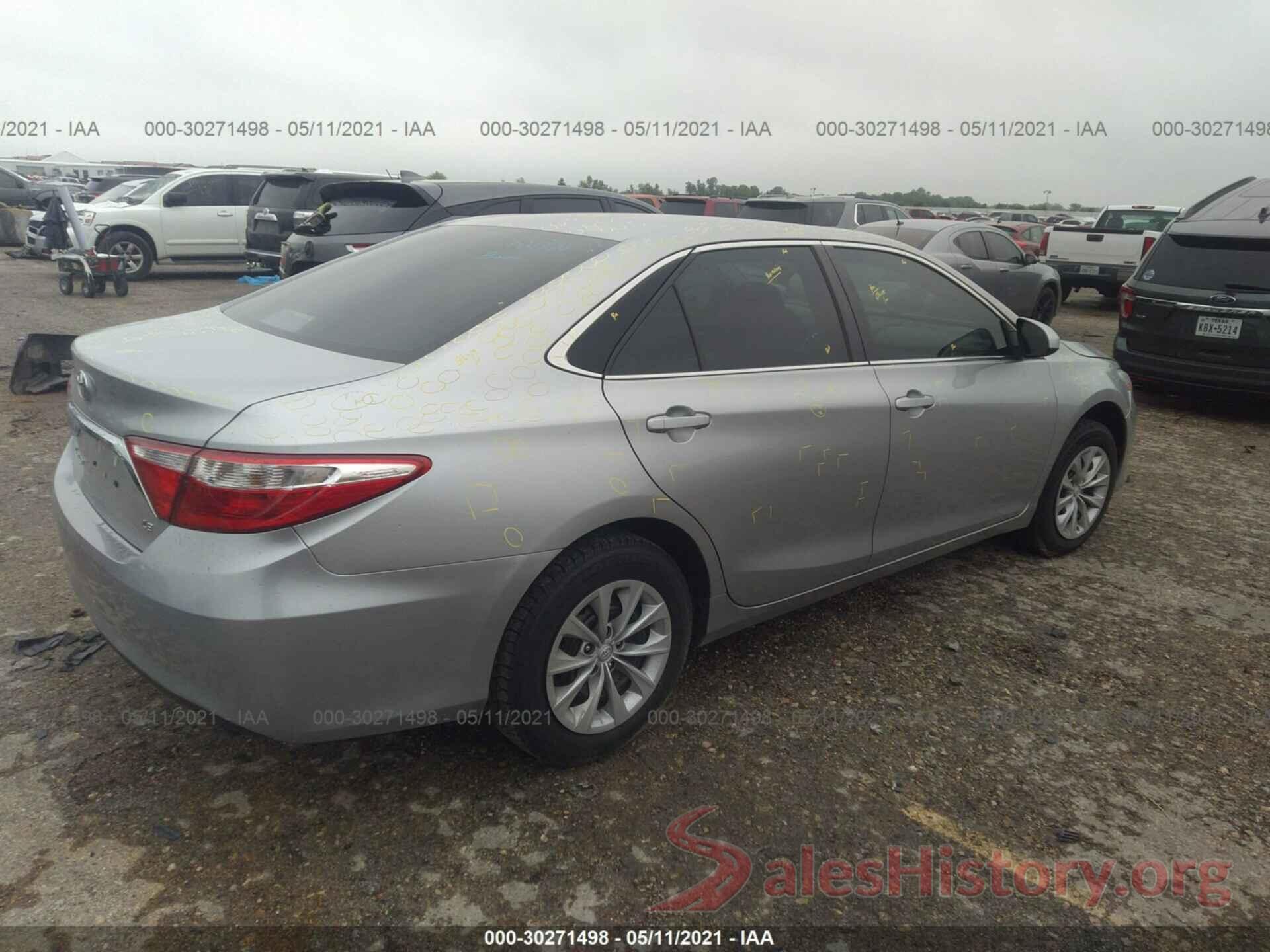 4T1BF1FK5GU570323 2016 TOYOTA CAMRY