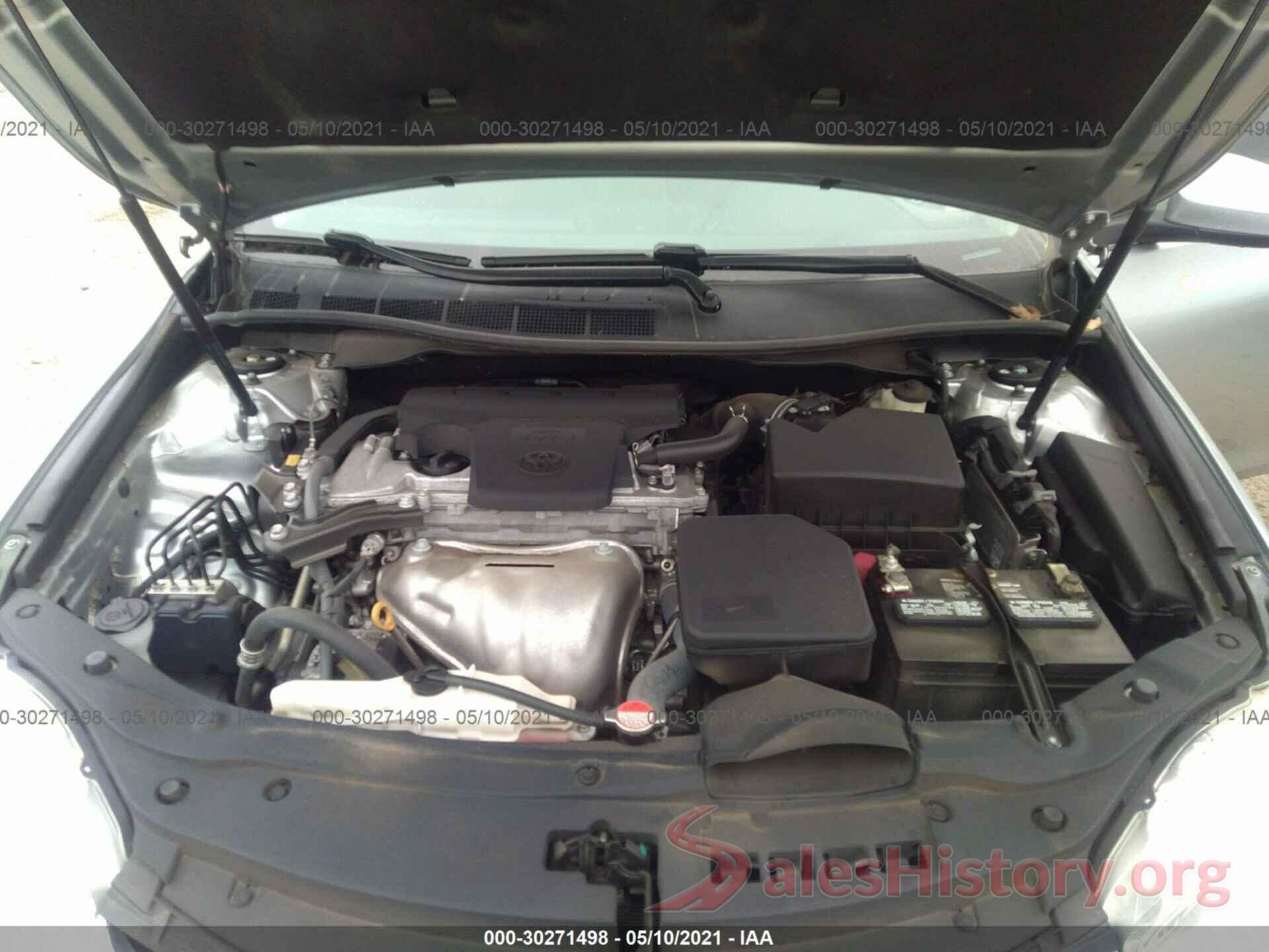 4T1BF1FK5GU570323 2016 TOYOTA CAMRY