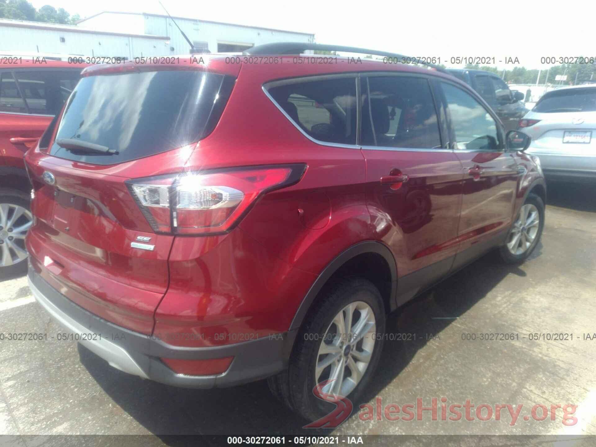 1FMCU0GD0HUD72206 2017 FORD ESCAPE