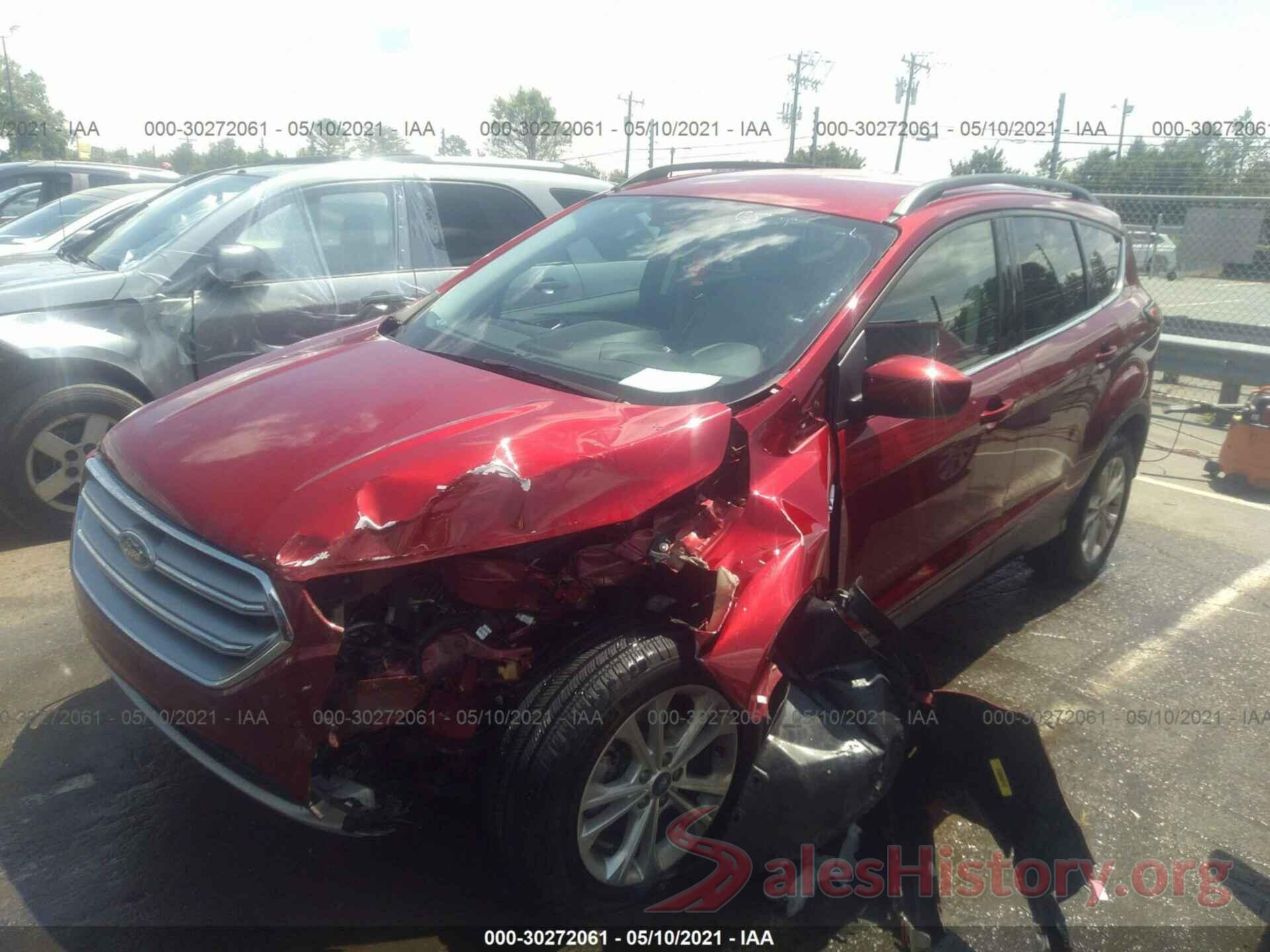 1FMCU0GD0HUD72206 2017 FORD ESCAPE