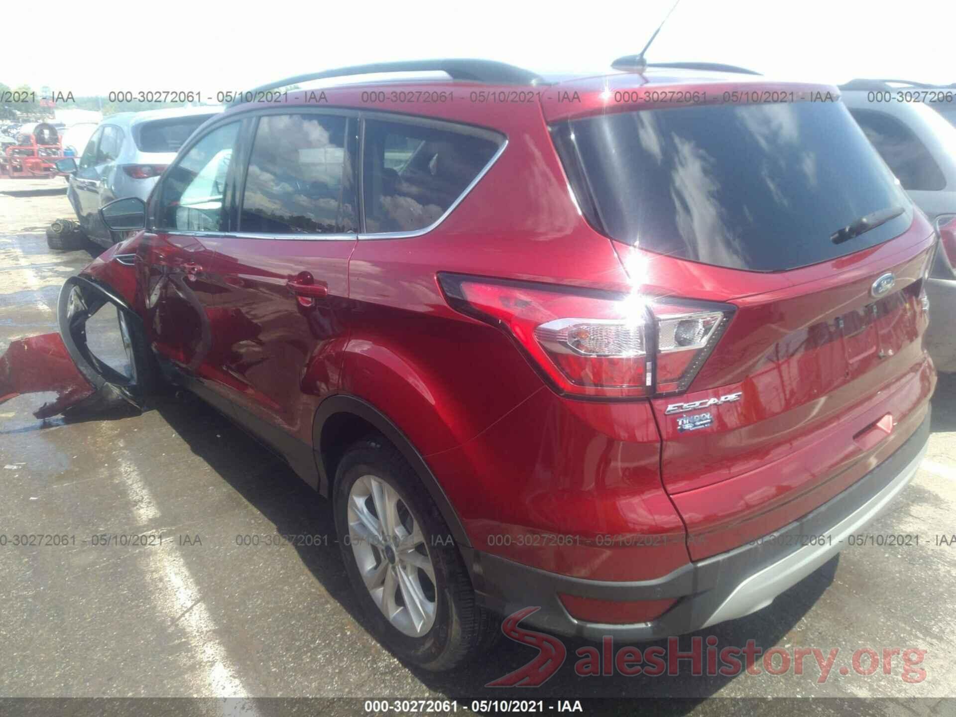 1FMCU0GD0HUD72206 2017 FORD ESCAPE