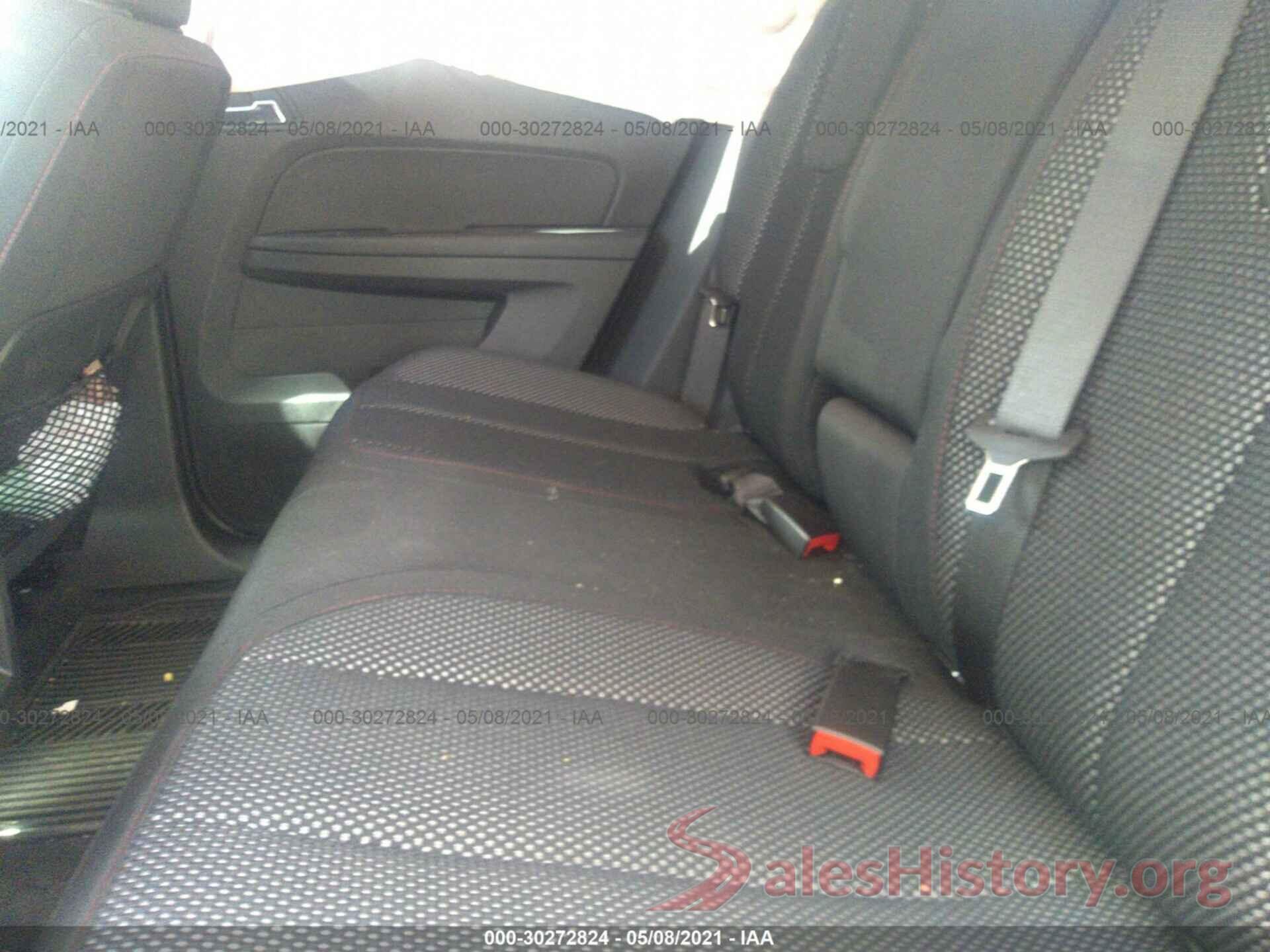 2GNALCEK2G1126003 2016 CHEVROLET EQUINOX