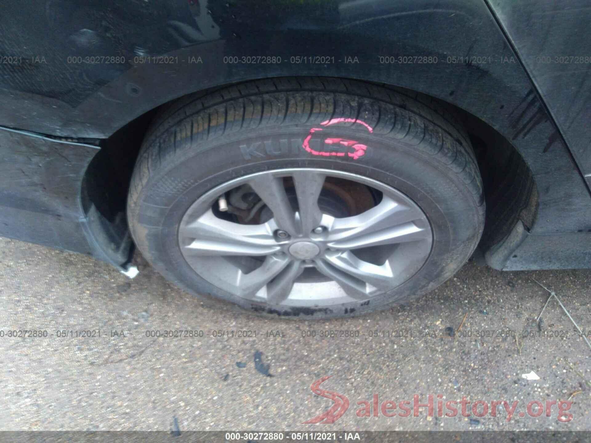 5NPE34AF4JH627490 2018 HYUNDAI SONATA