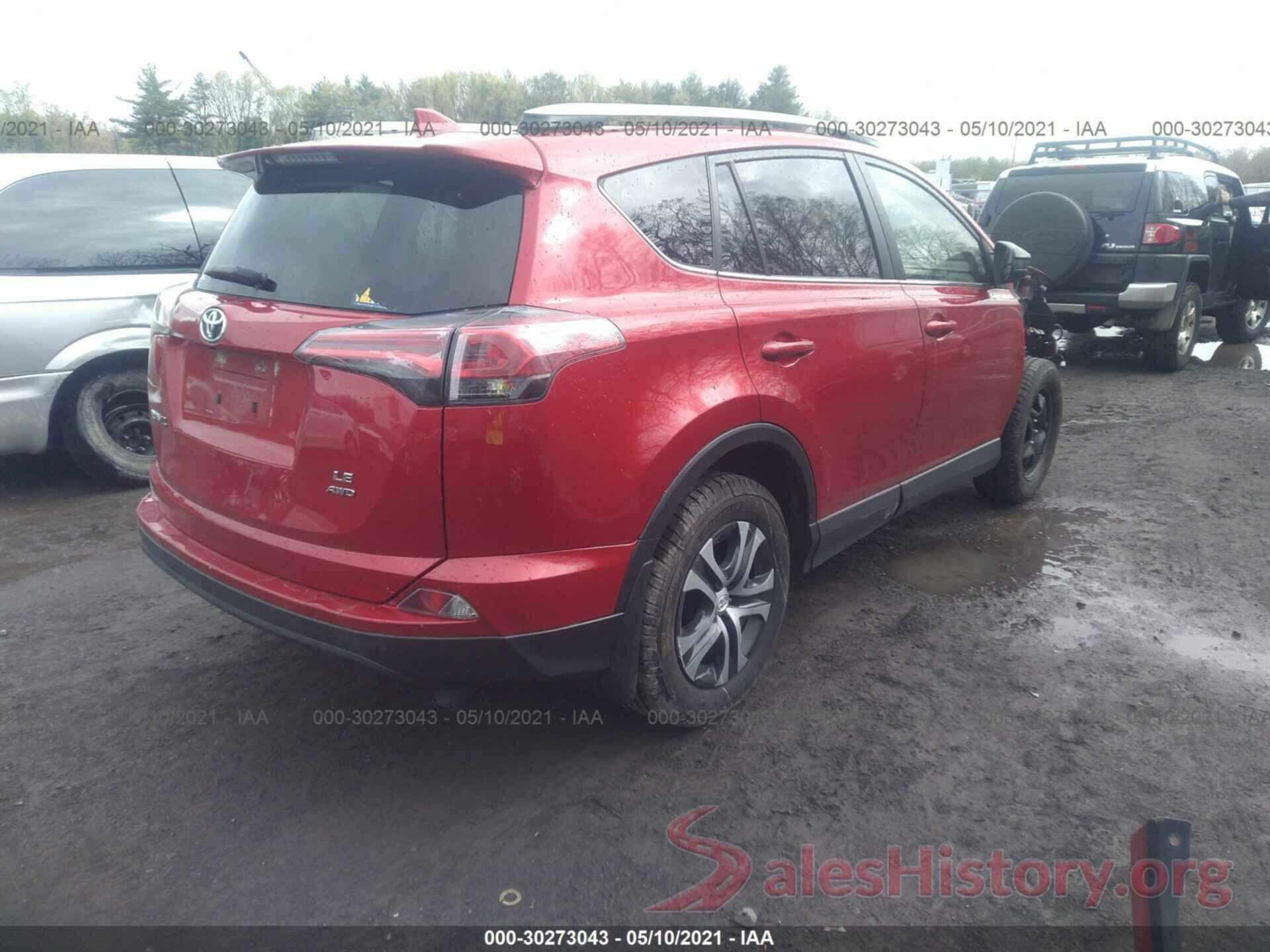 JTMBFREV4HJ118039 2017 TOYOTA RAV4