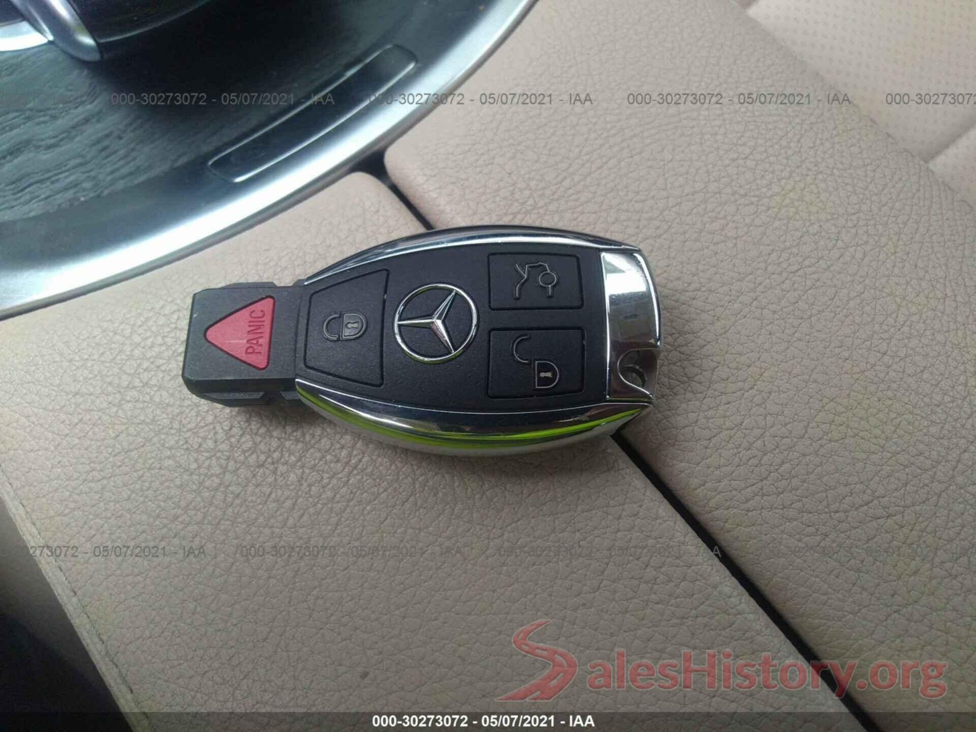 55SWF4KB9GU153100 2016 MERCEDES-BENZ C-CLASS