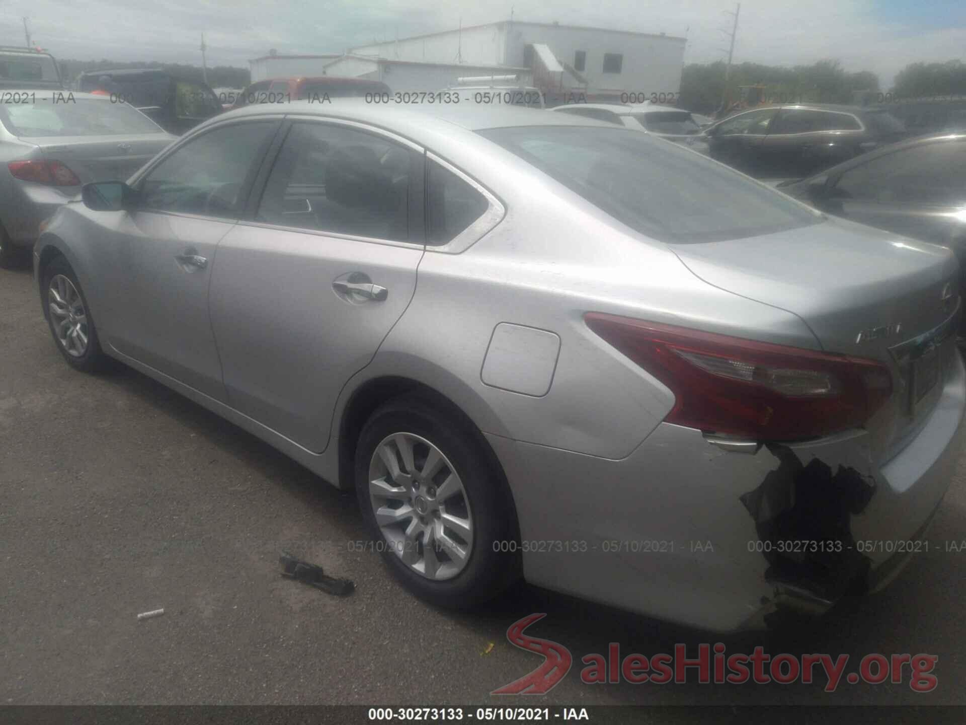 1N4AL3AP3JC174787 2018 NISSAN ALTIMA