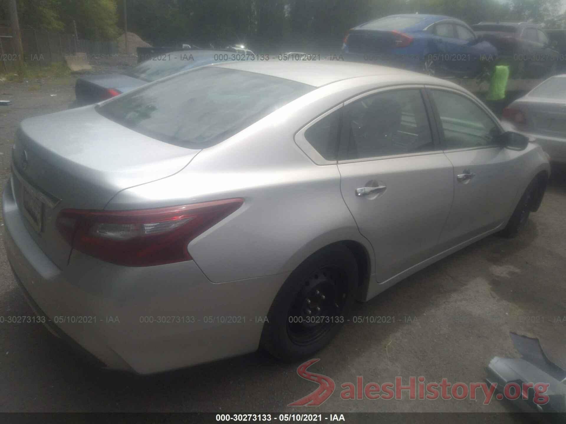 1N4AL3AP3JC174787 2018 NISSAN ALTIMA