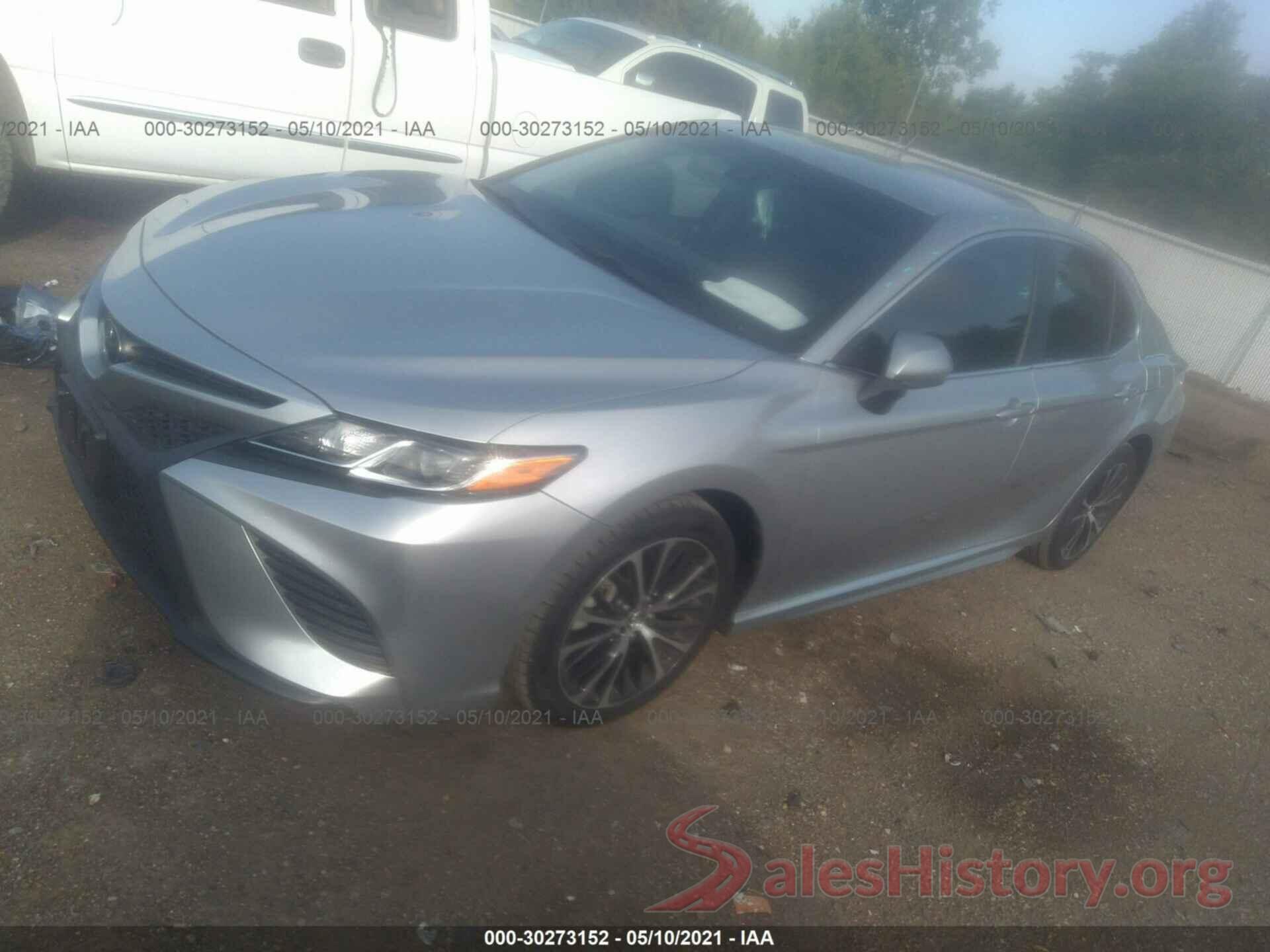 4T1B11HK5JU578313 2018 TOYOTA CAMRY