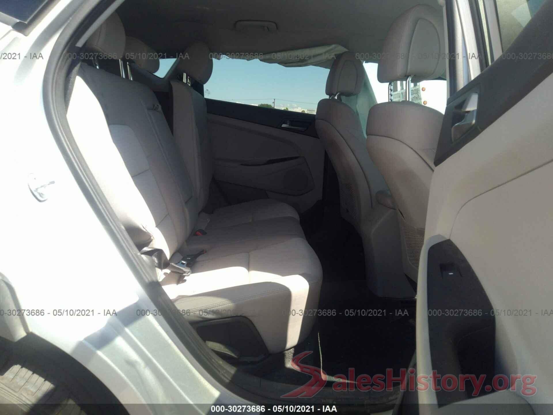 KM8J33A40HU325469 2017 HYUNDAI TUCSON