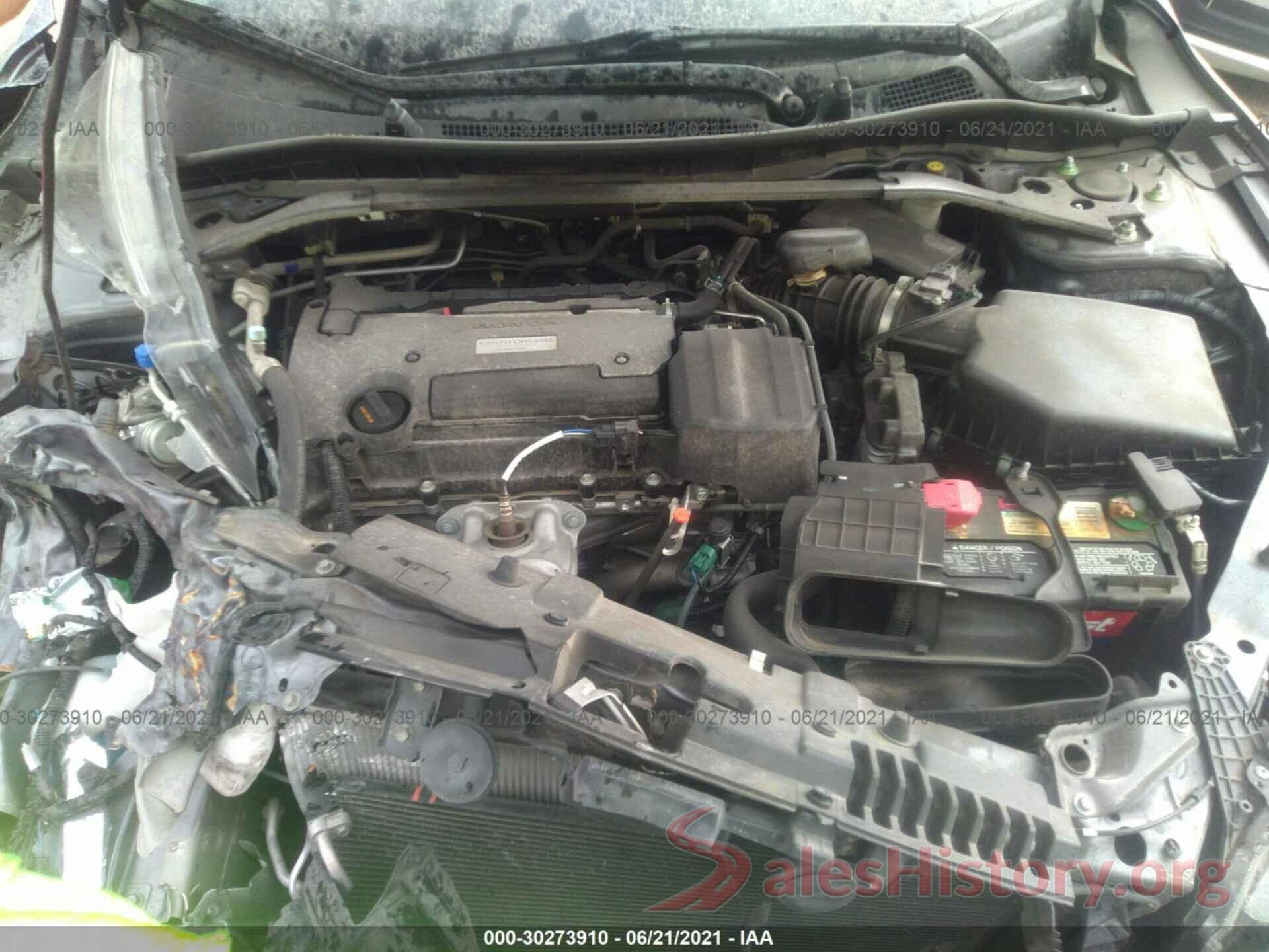 1HGCR2F51HA060510 2017 HONDA ACCORD SEDAN