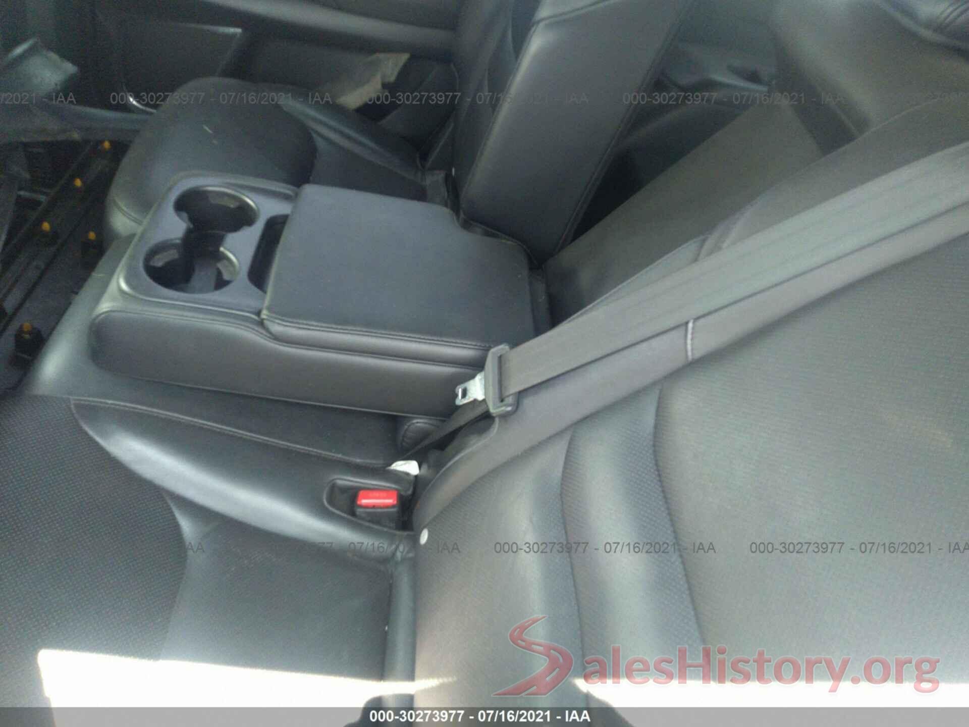 JM3TCBDY6G0109080 2016 MAZDA CX-9