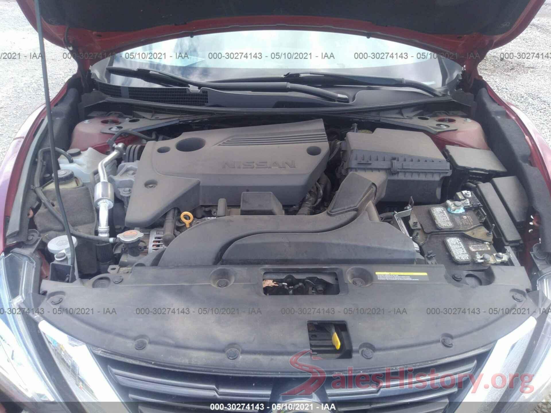 1N4AL3AP3HC472511 2017 NISSAN ALTIMA