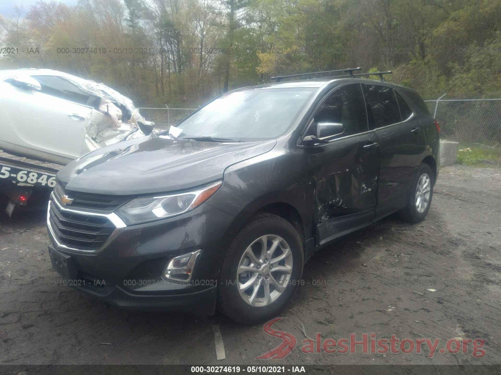 3GNAXSEV7JS547106 2018 CHEVROLET EQUINOX