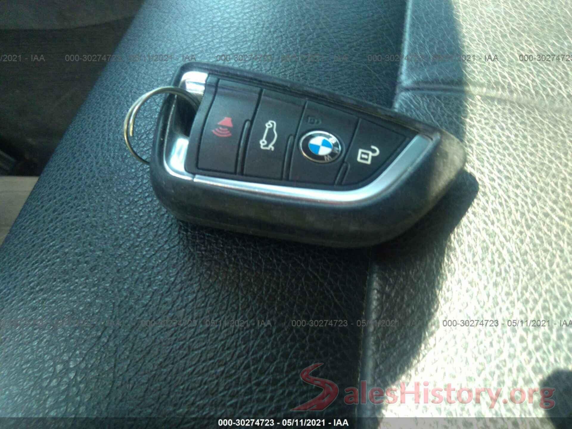 5UXKU2C53G0N81423 2016 BMW X6