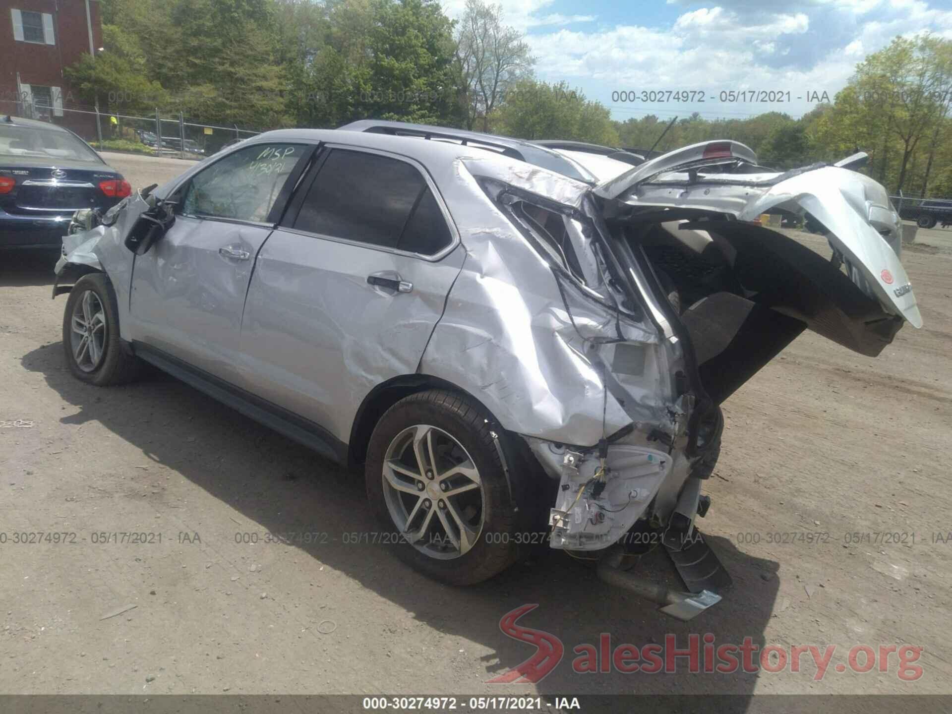 2GNFLGE32H6287686 2017 CHEVROLET EQUINOX