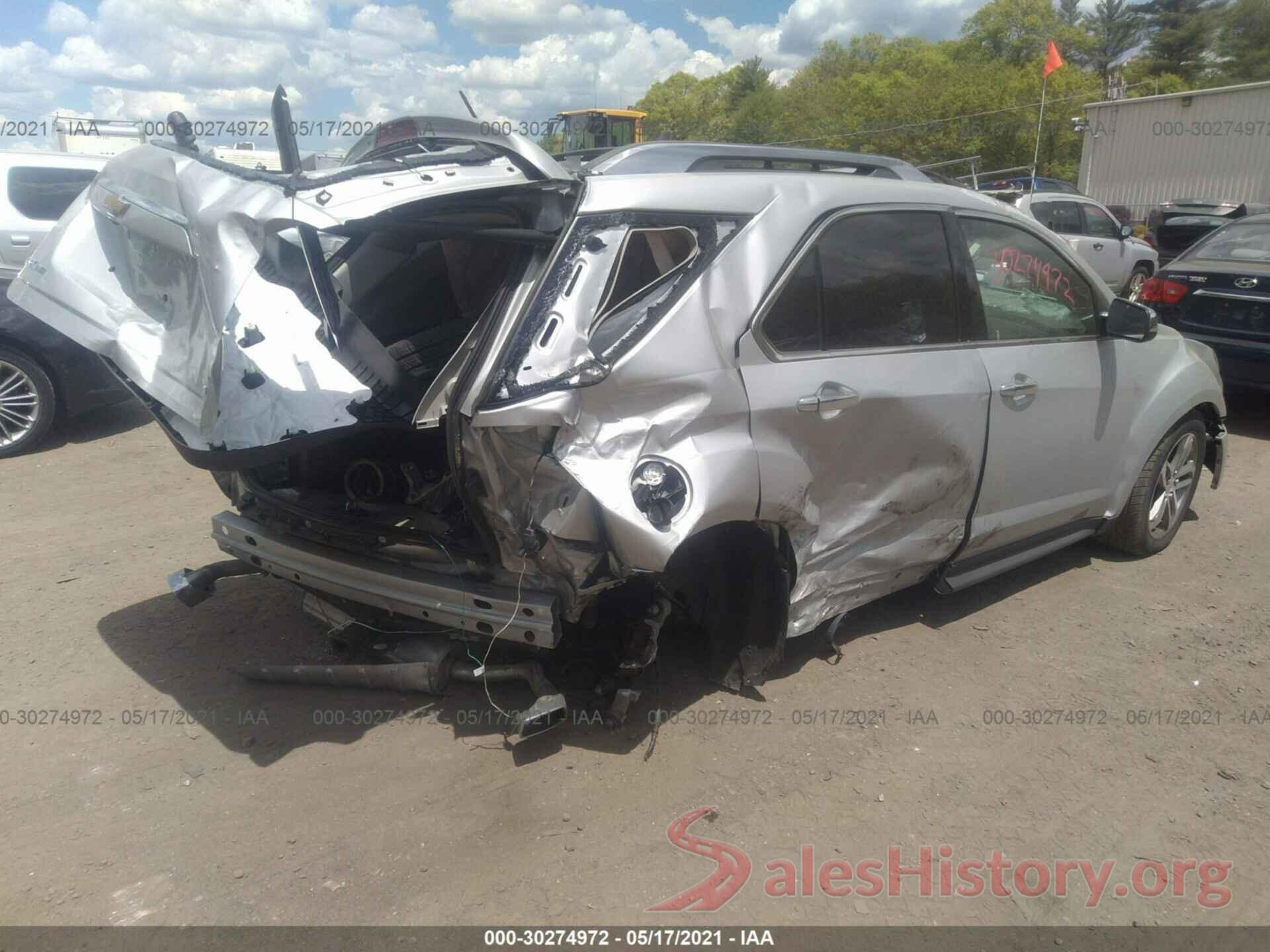 2GNFLGE32H6287686 2017 CHEVROLET EQUINOX