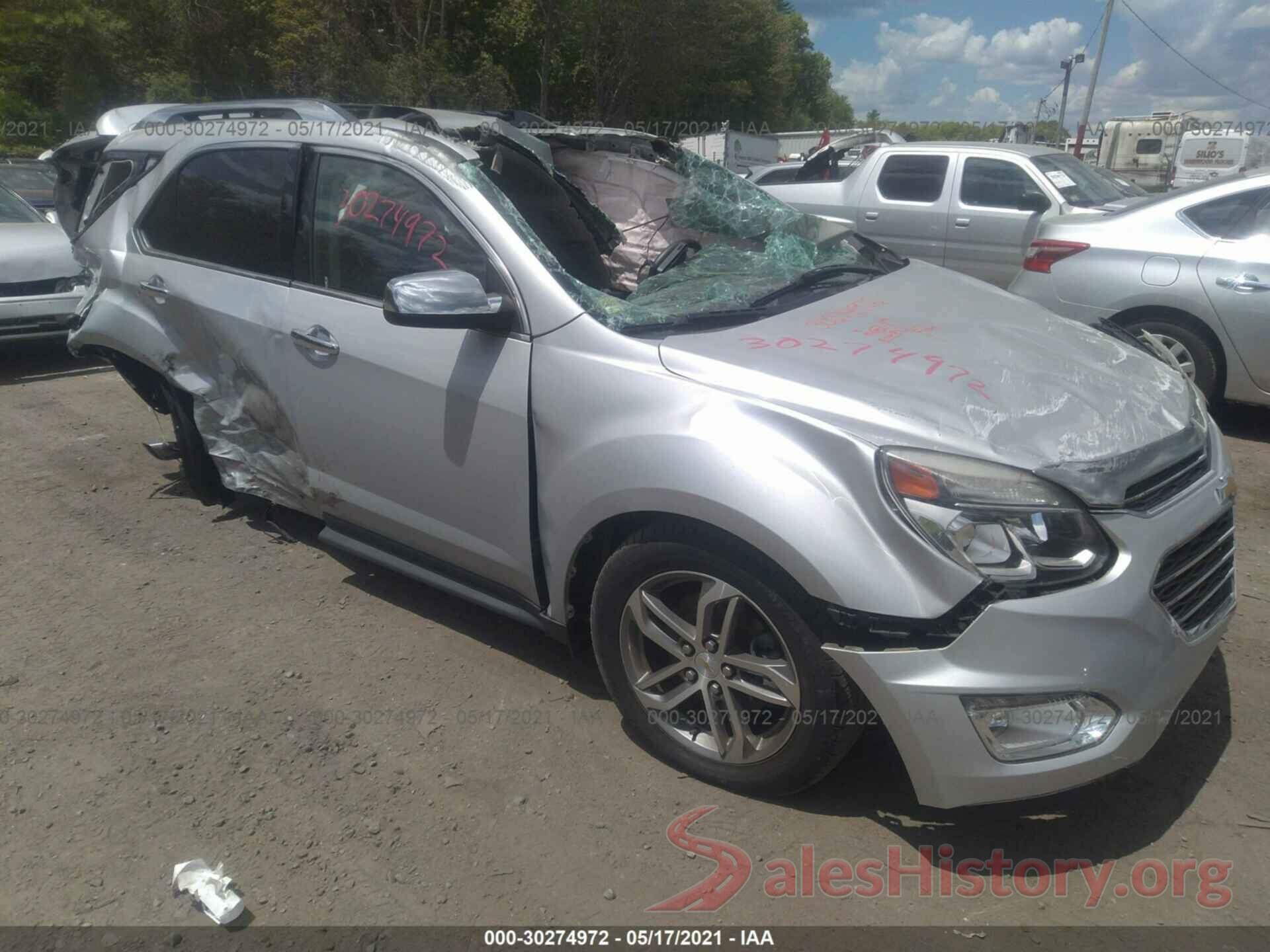 2GNFLGE32H6287686 2017 CHEVROLET EQUINOX