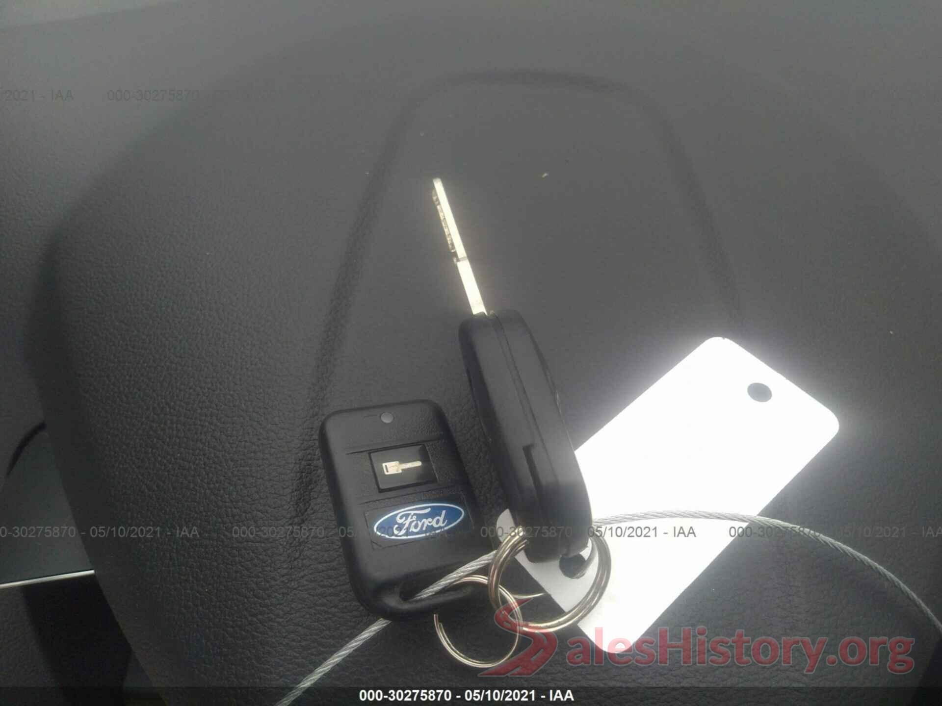 1FMCU0GX5GUC58615 2016 FORD ESCAPE