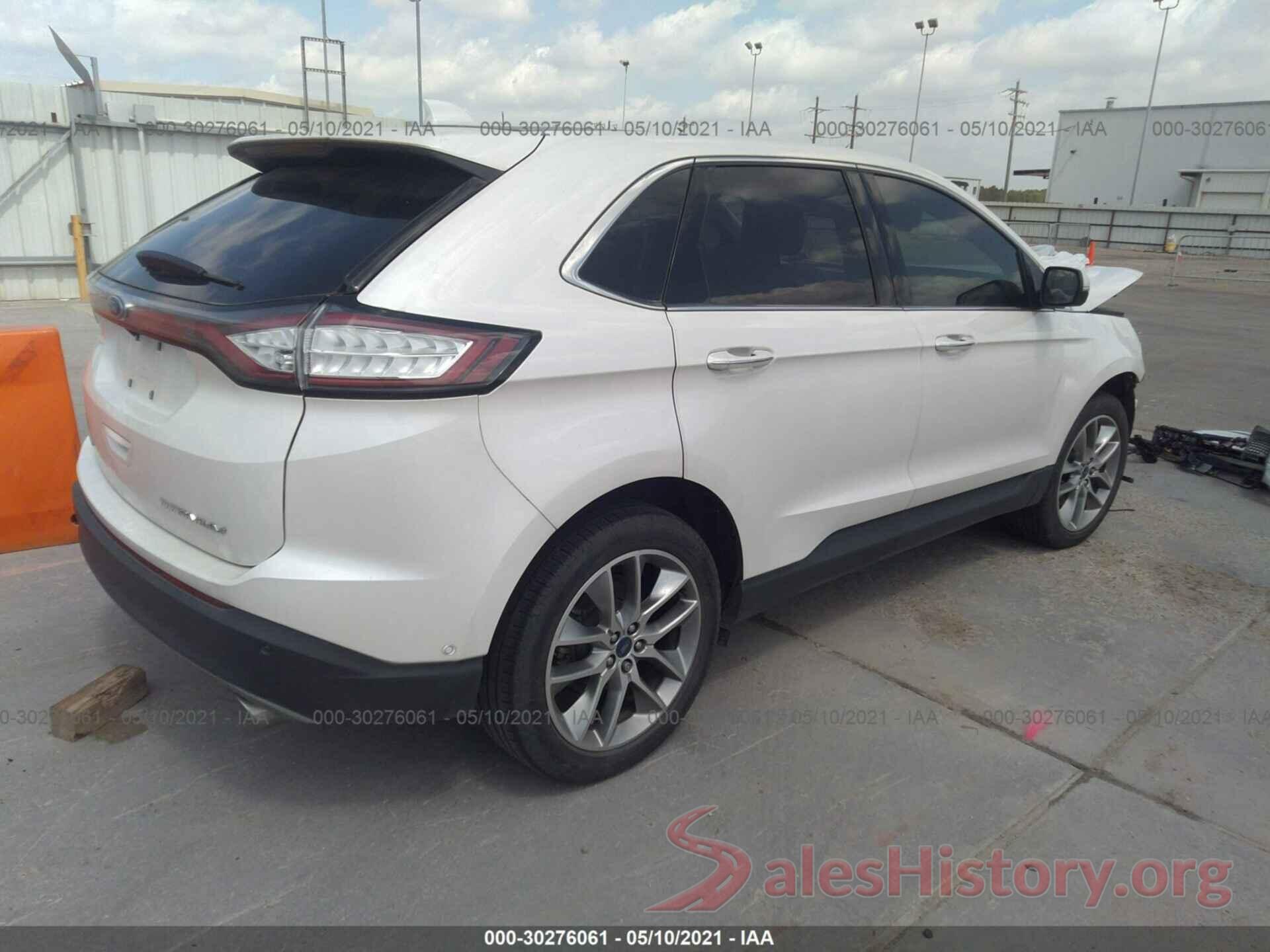 2FMPK3K89JBC47073 2018 FORD EDGE