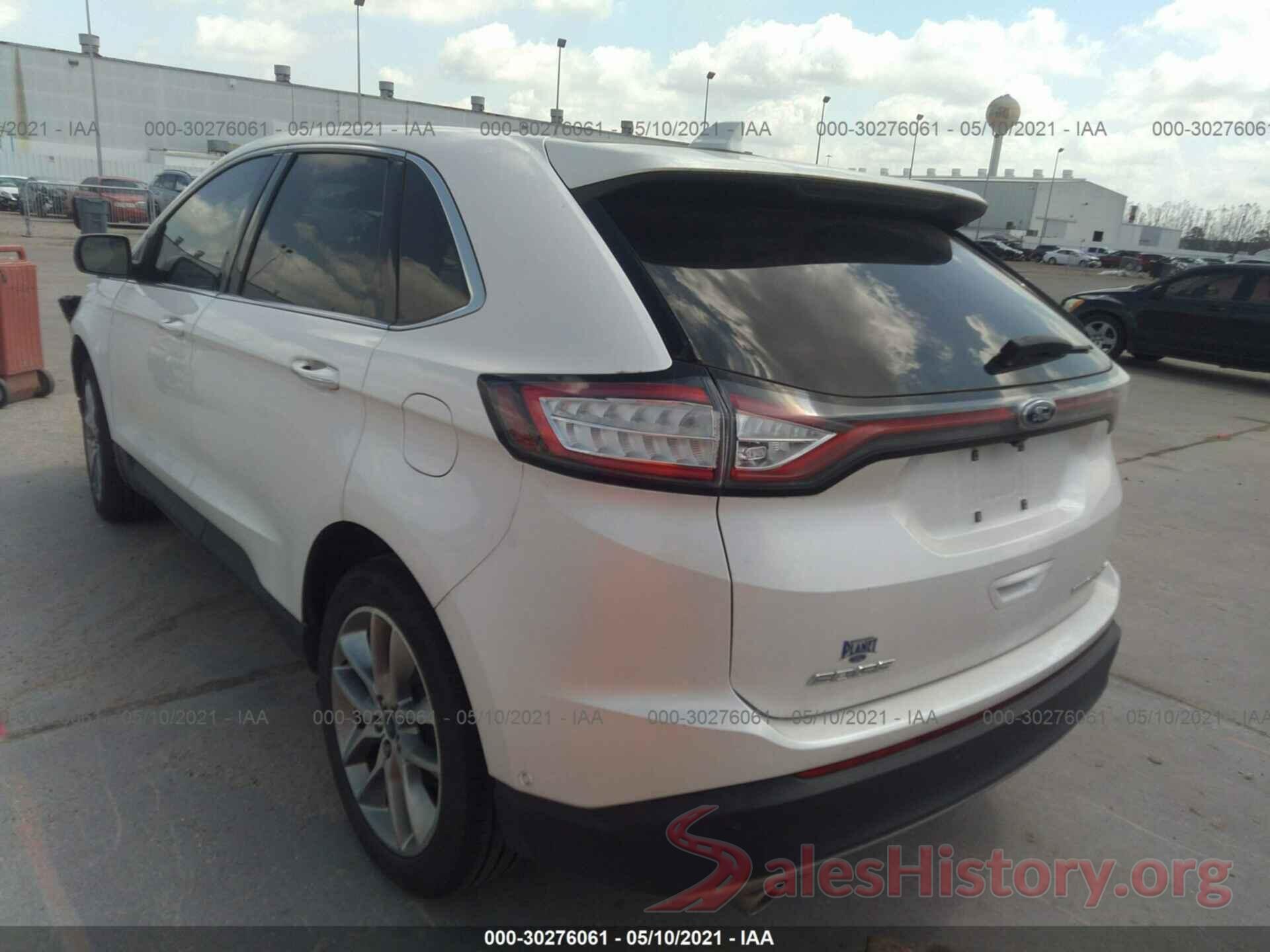 2FMPK3K89JBC47073 2018 FORD EDGE