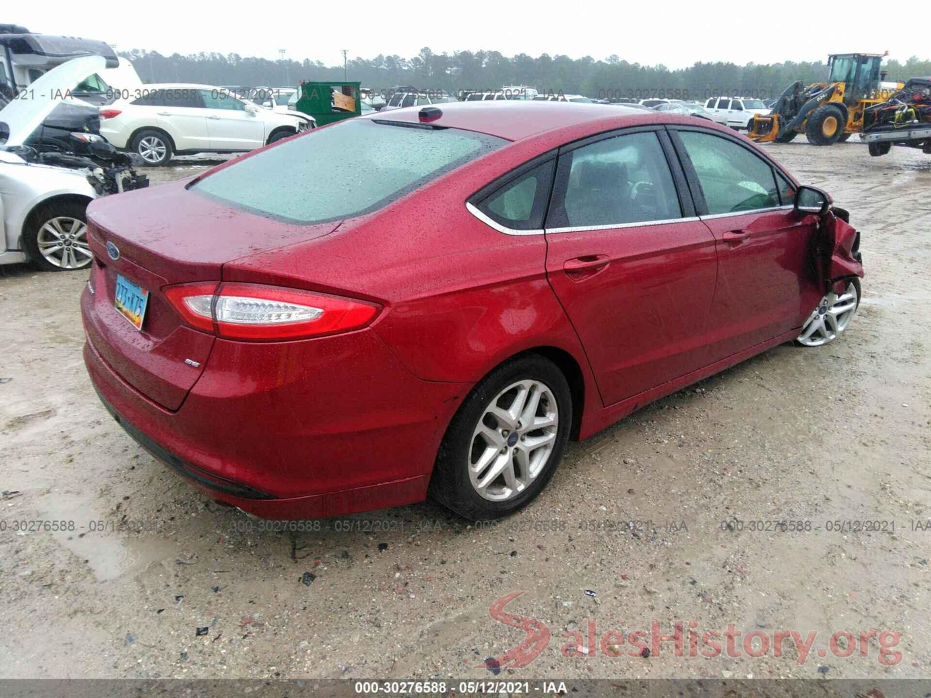 3FA6P0H71GR149654 2016 FORD FUSION