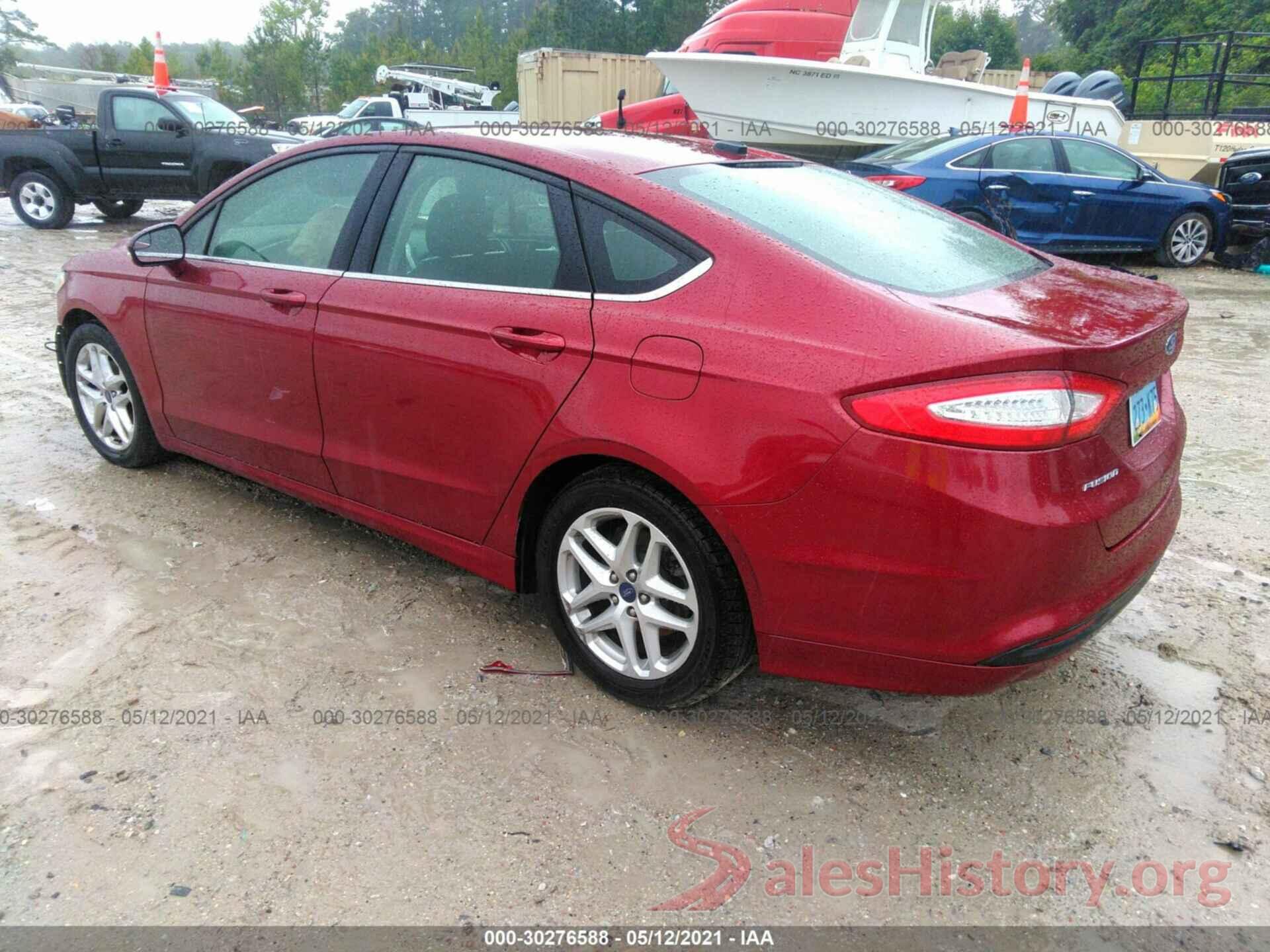 3FA6P0H71GR149654 2016 FORD FUSION