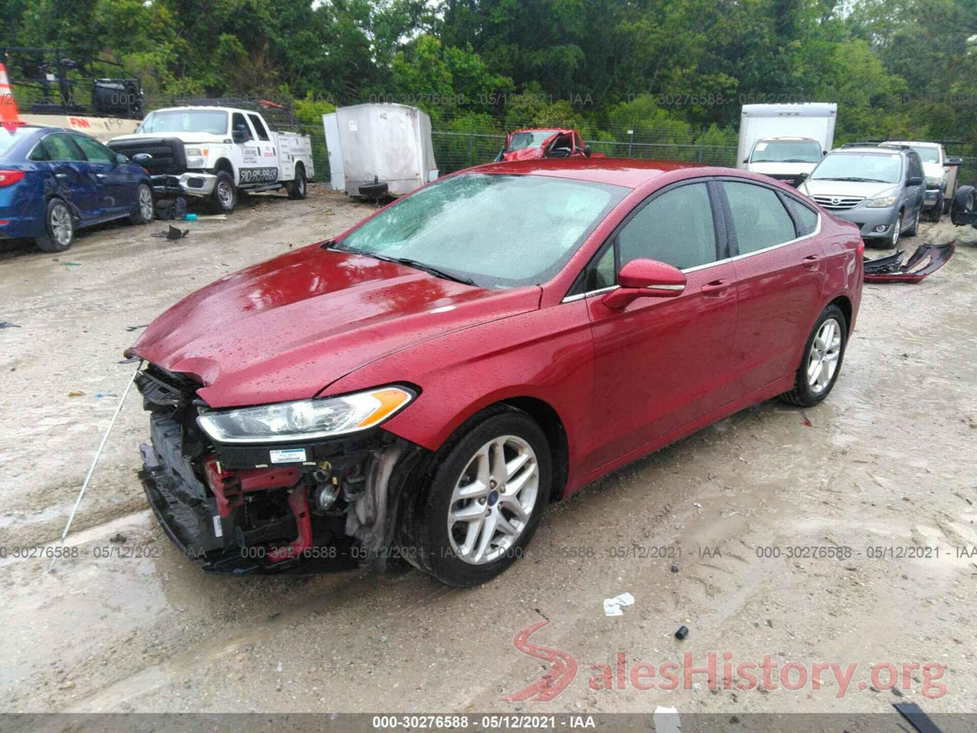 3FA6P0H71GR149654 2016 FORD FUSION