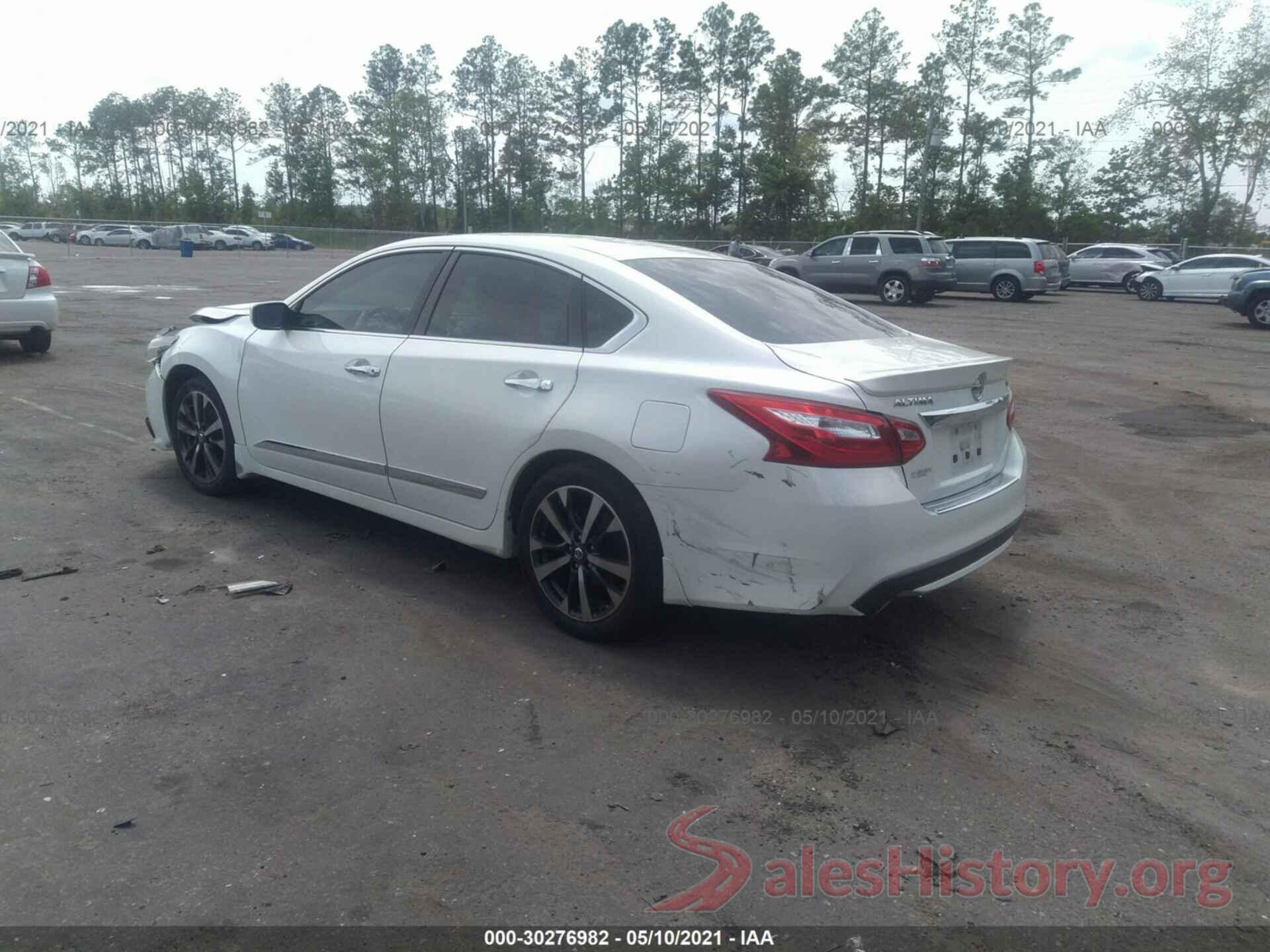 1N4AL3AP5GN390704 2016 NISSAN ALTIMA