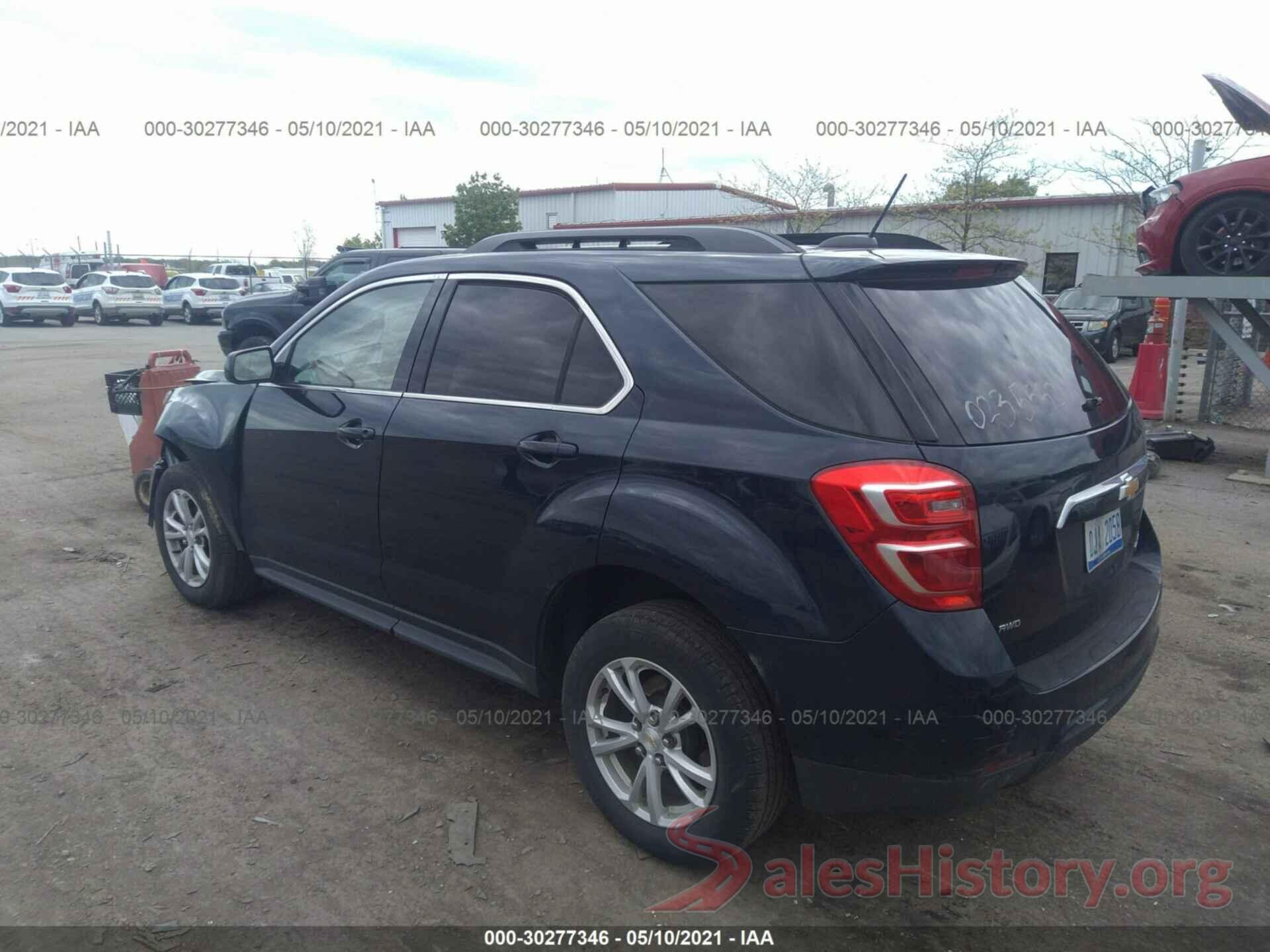 2GNFLFEK0H6330567 2017 CHEVROLET EQUINOX