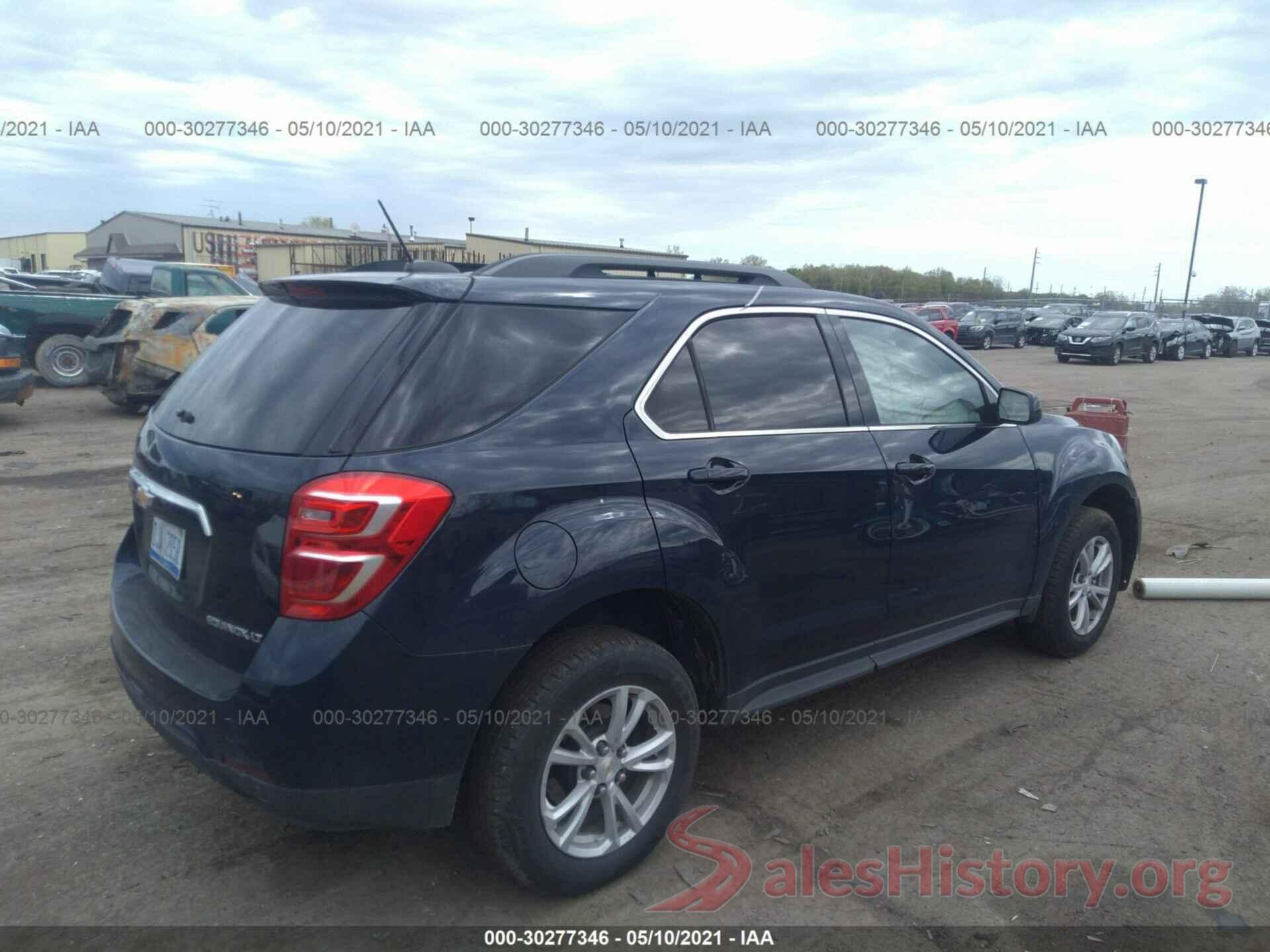 2GNFLFEK0H6330567 2017 CHEVROLET EQUINOX