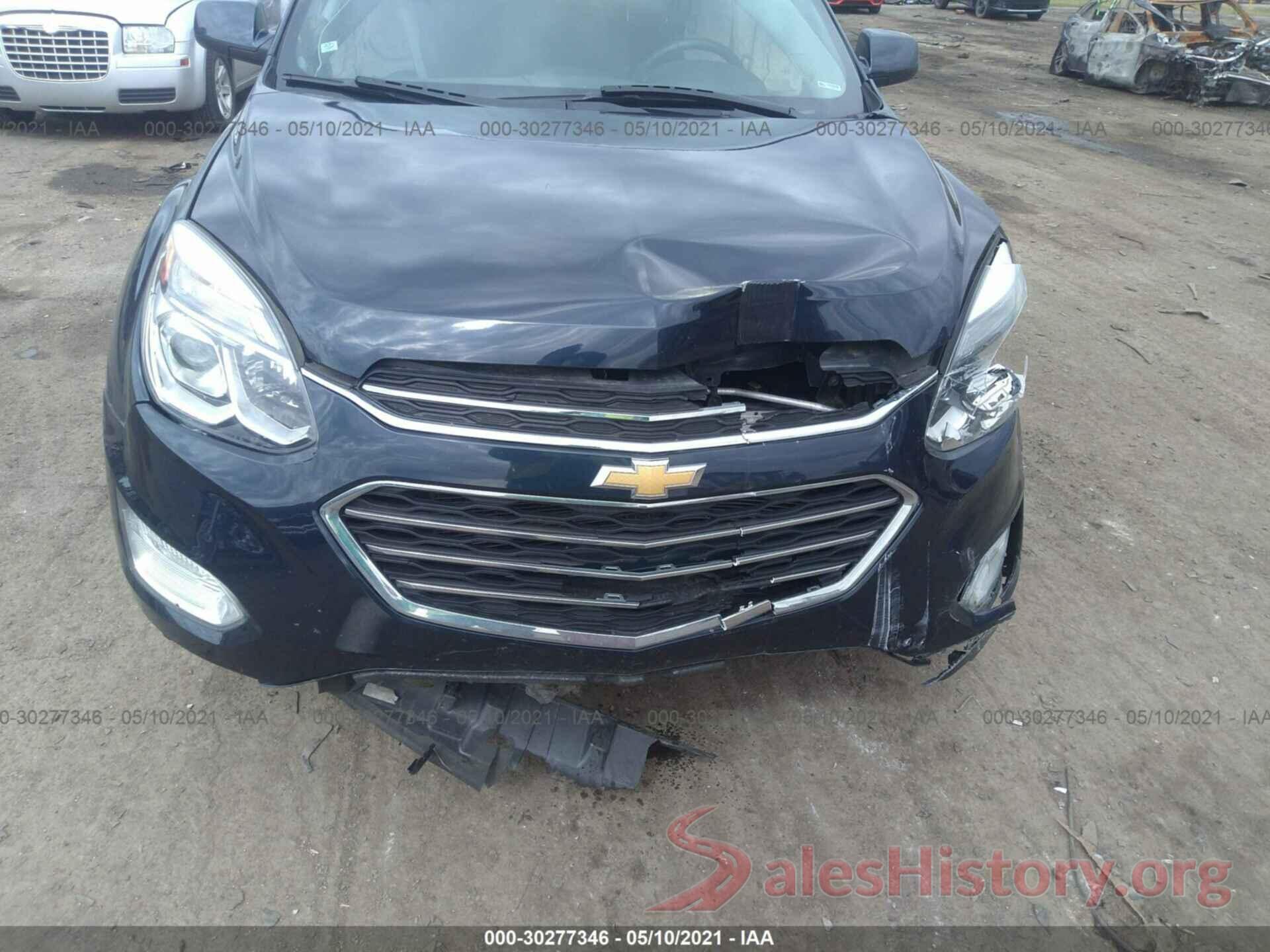 2GNFLFEK0H6330567 2017 CHEVROLET EQUINOX