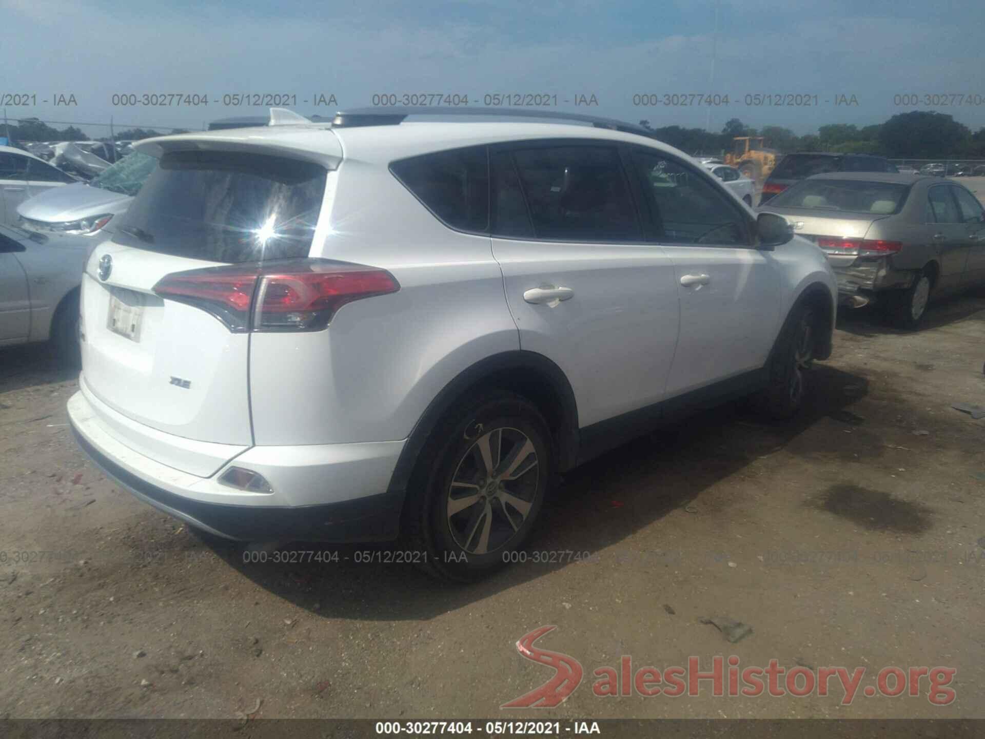 JTMWFREV3HJ115652 2017 TOYOTA RAV4